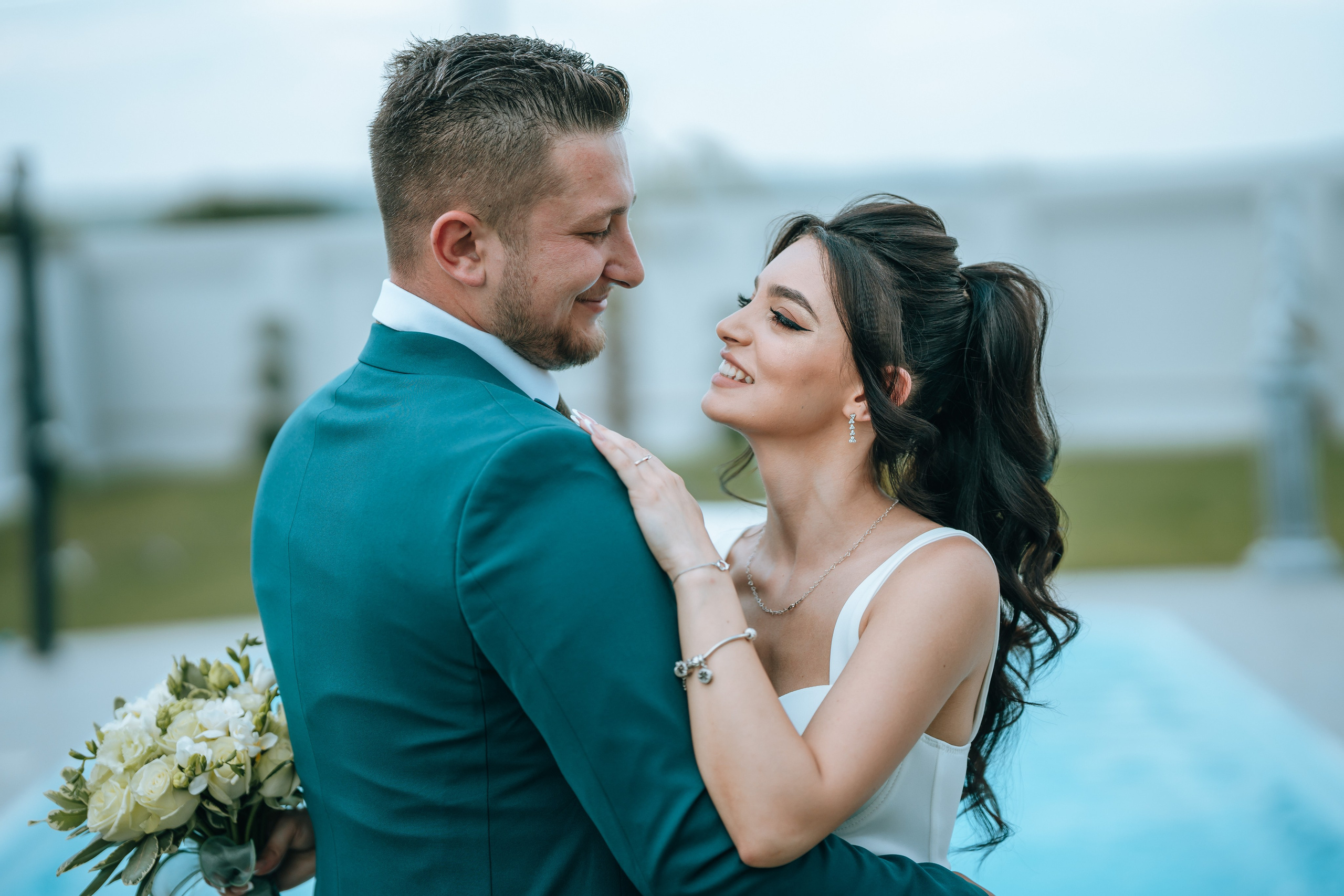 Marius & Alexandra. CC Photography \ Fotograf Profesionist \ Evenimente