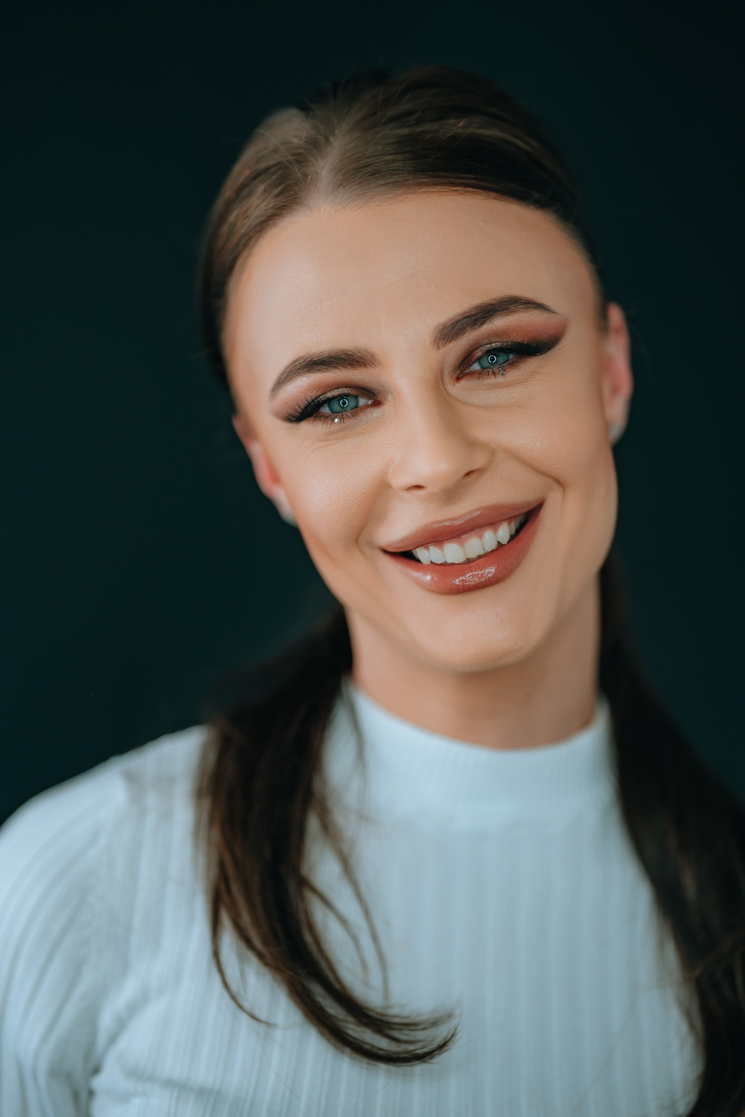 Maddy Make-up. CC Photography \ Fotograf Profesionist \ Evenimente