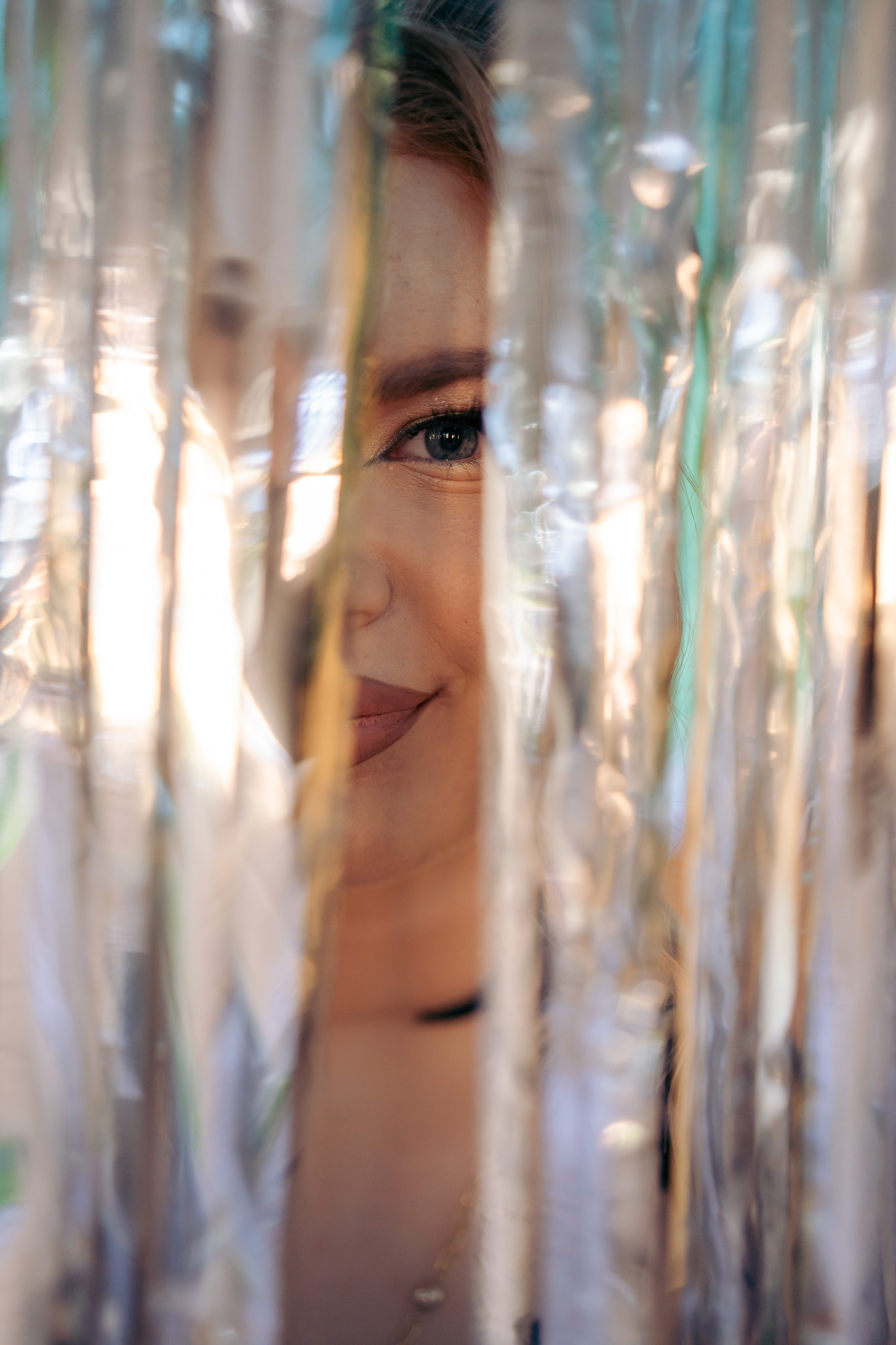 Naziana. CC Photography \ Fotograf Profesionist \ Evenimente