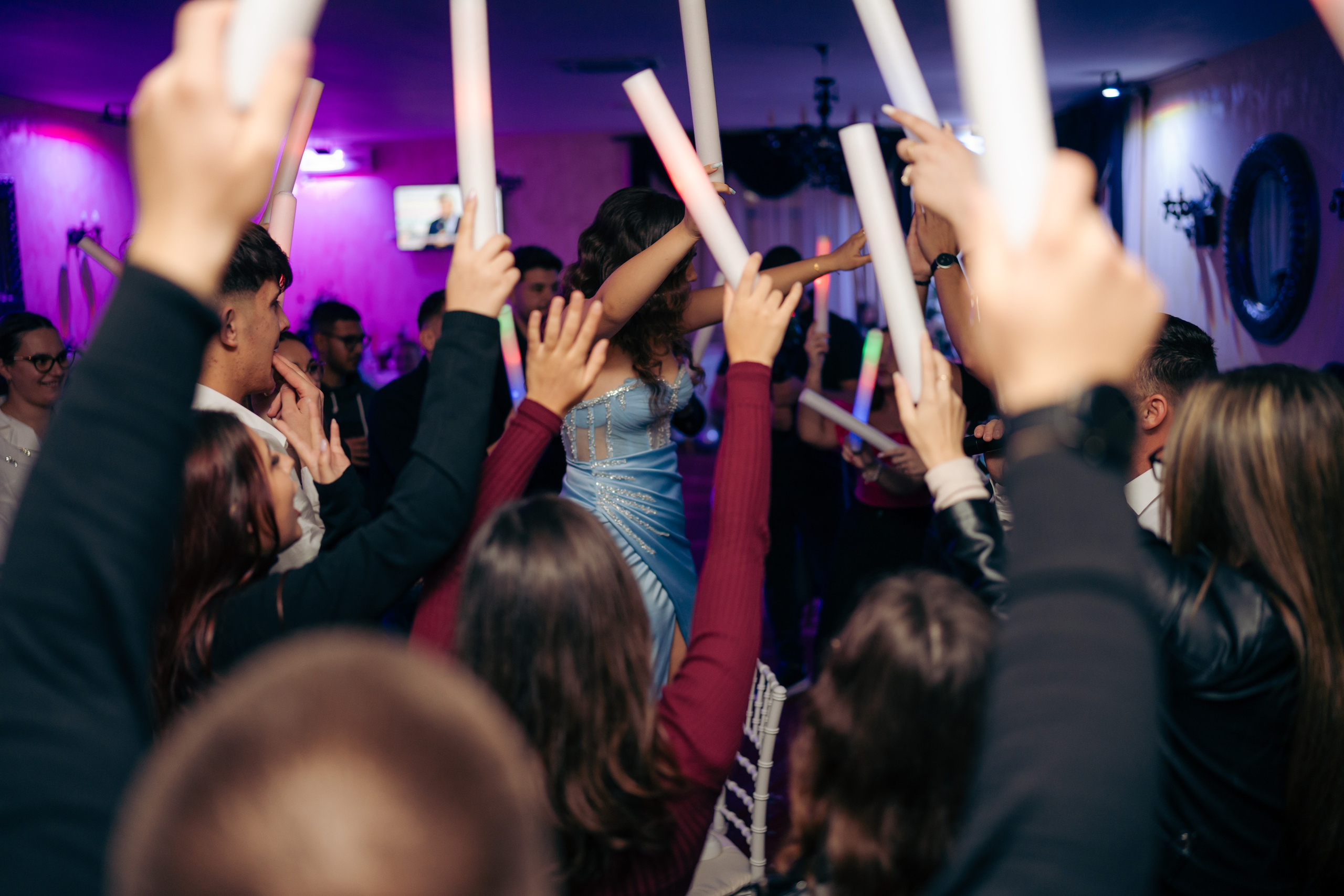 Cami. CC Photography \ Fotograf Profesionist \ Evenimente