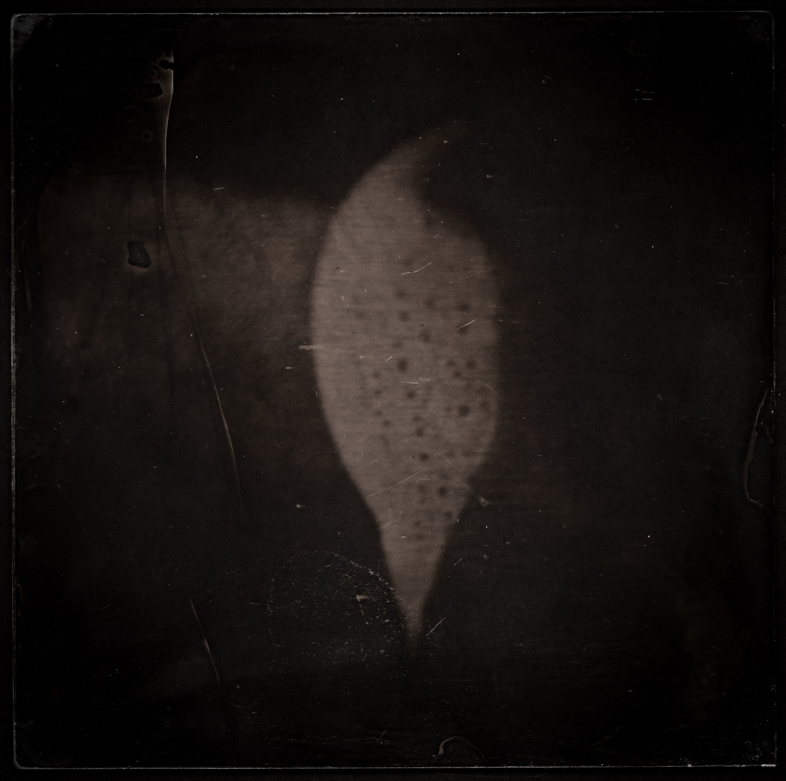 APPARITIONE. Adriano Escanhuela — Experimental