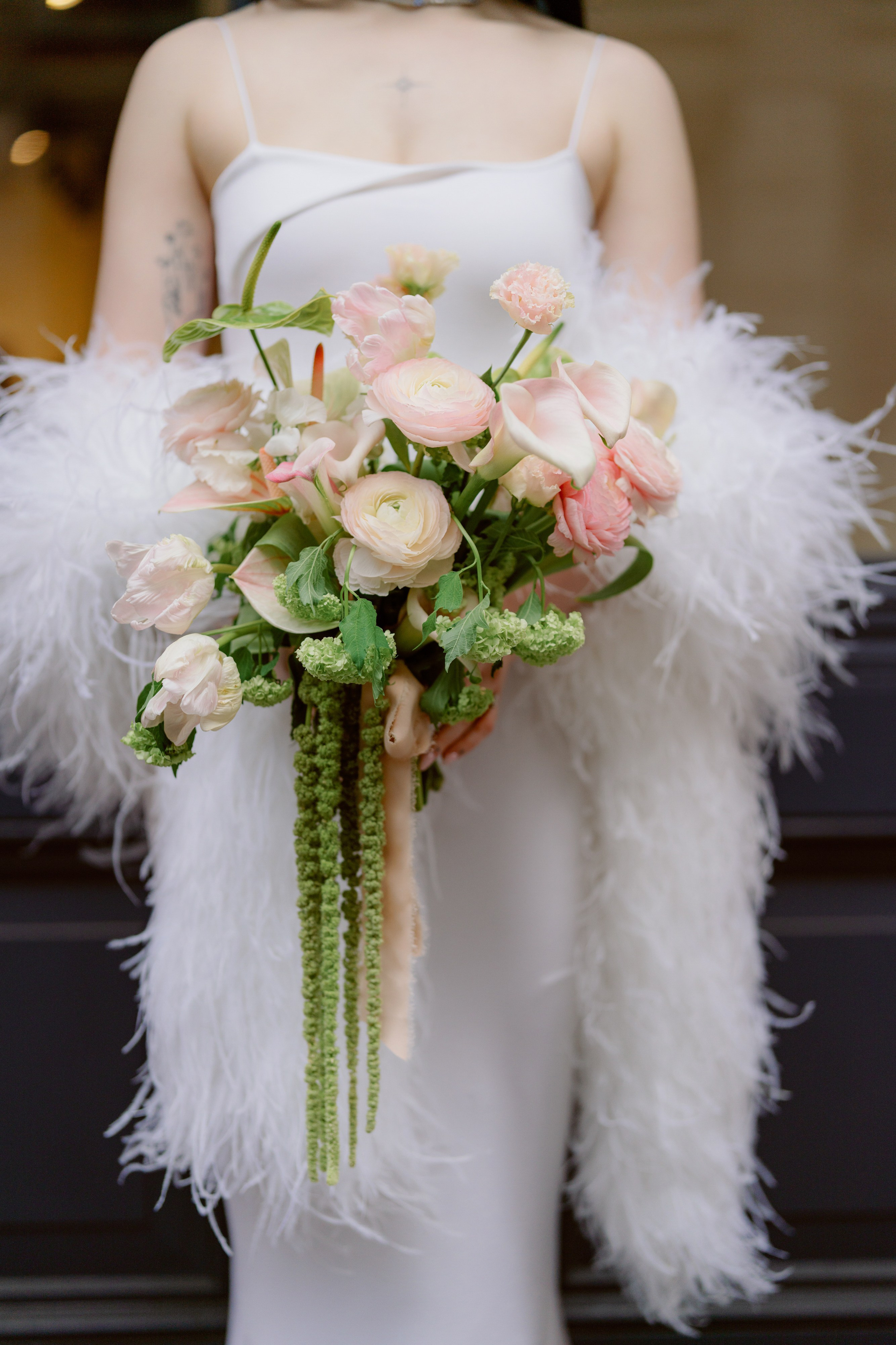 Savannah and Michael. Wedding photographer and videographer New York | New Jersey