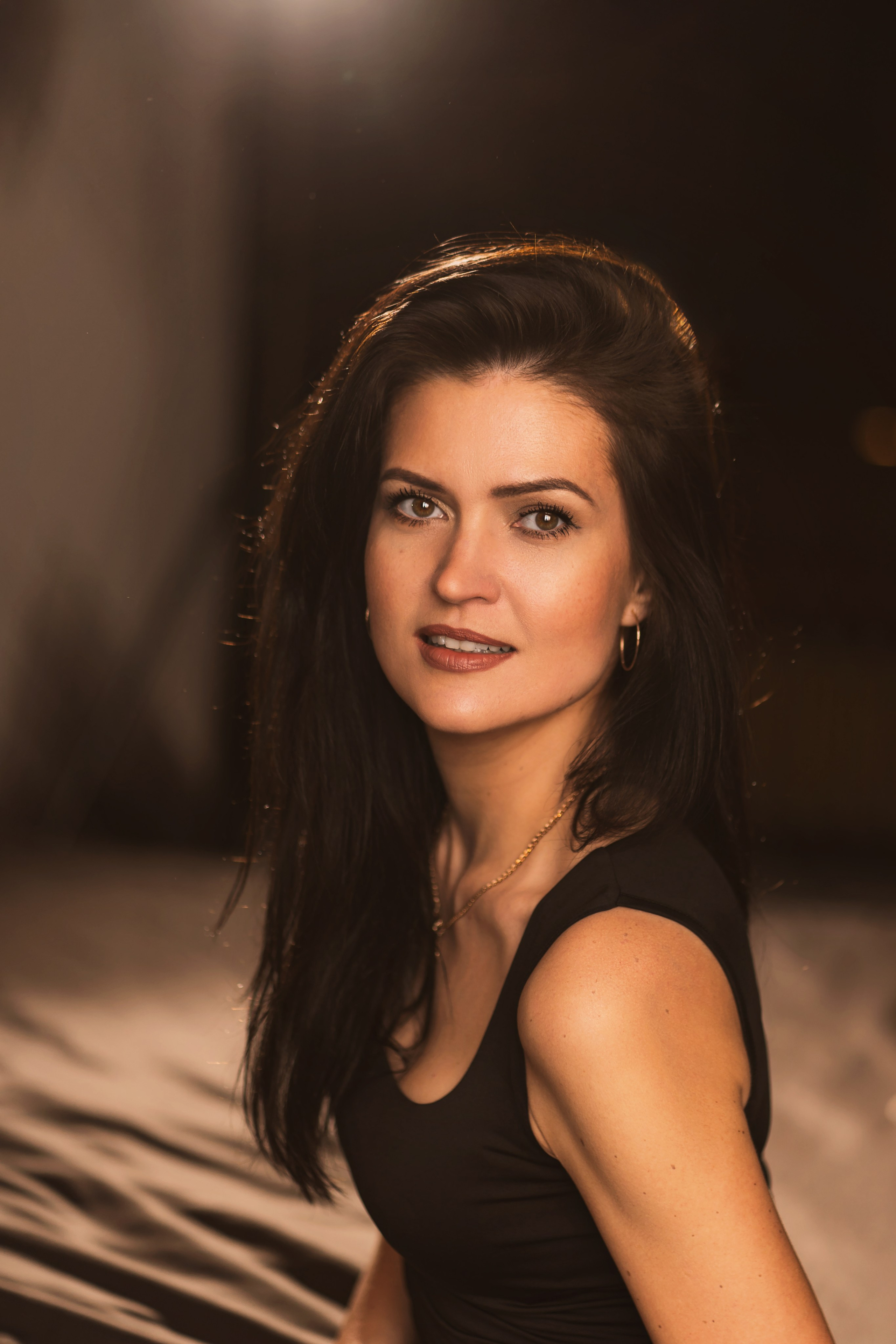 Individual Portraits. Фотограф Olga Sol — Портретная, семейная и контент-съемка