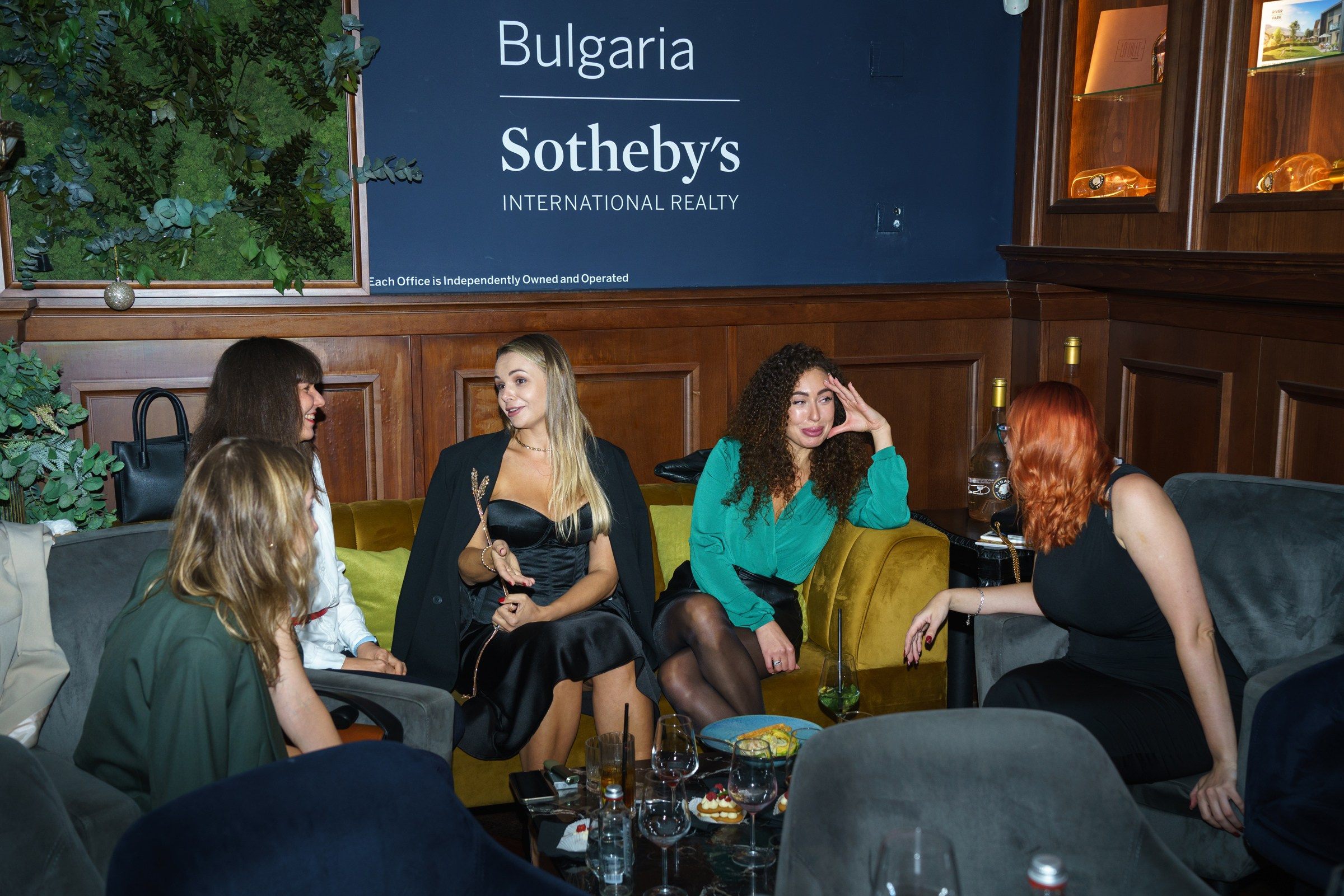 Събития и репортажи. Портретен и будоар фотограф в София | Таймураз Гумеров