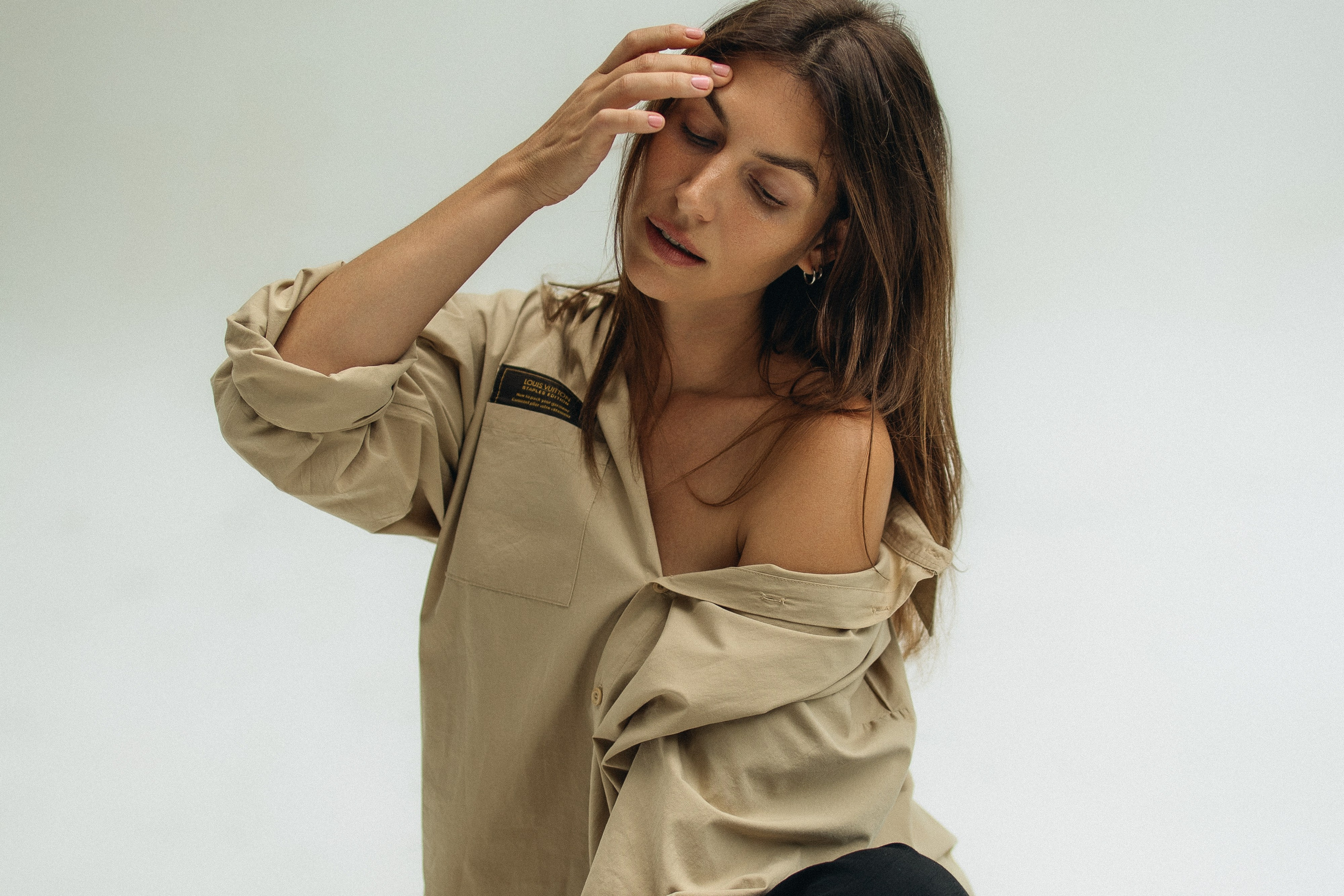 Valerie. Family and wedding photographer in Bangkok, Thailand