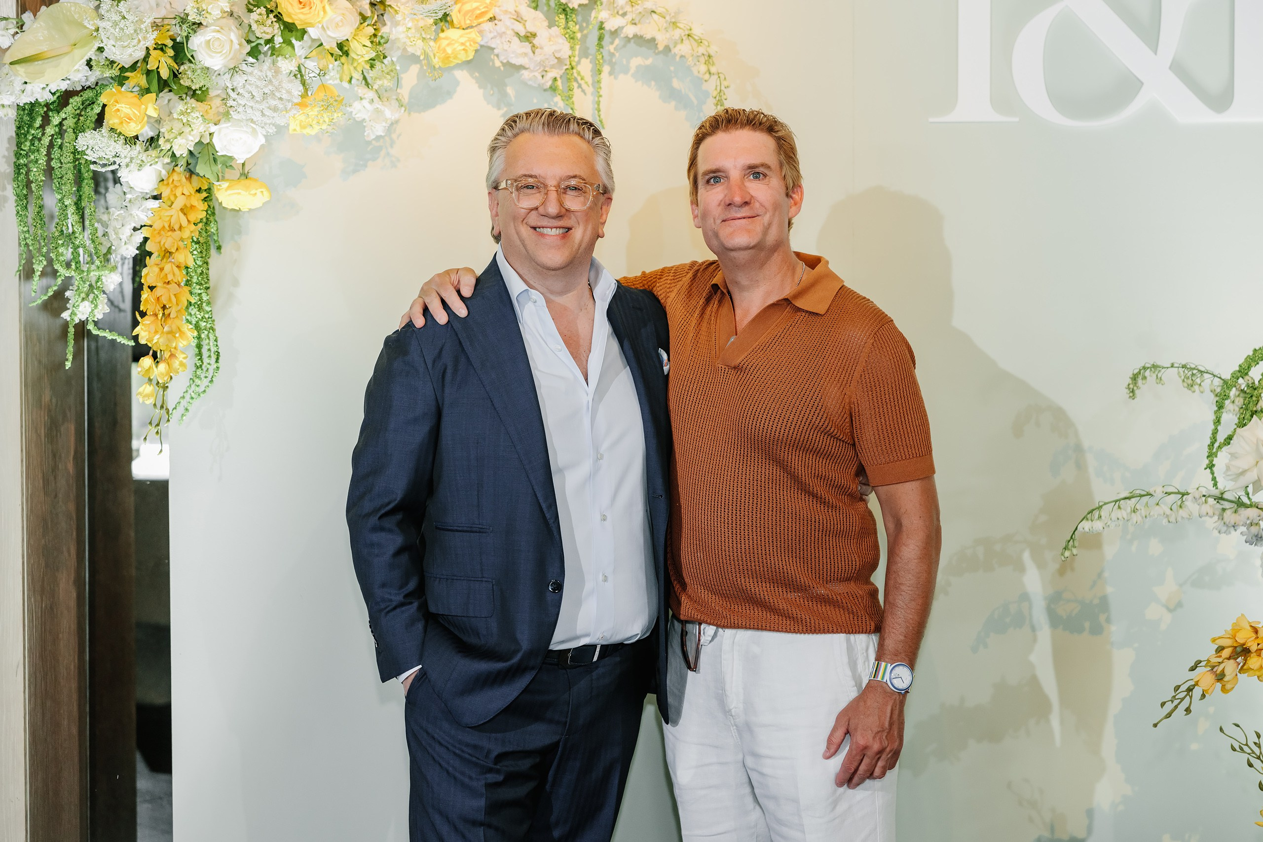 06.16.2024 Engagement Party. Wedding family event photographer in Chicago Nick Yushevich