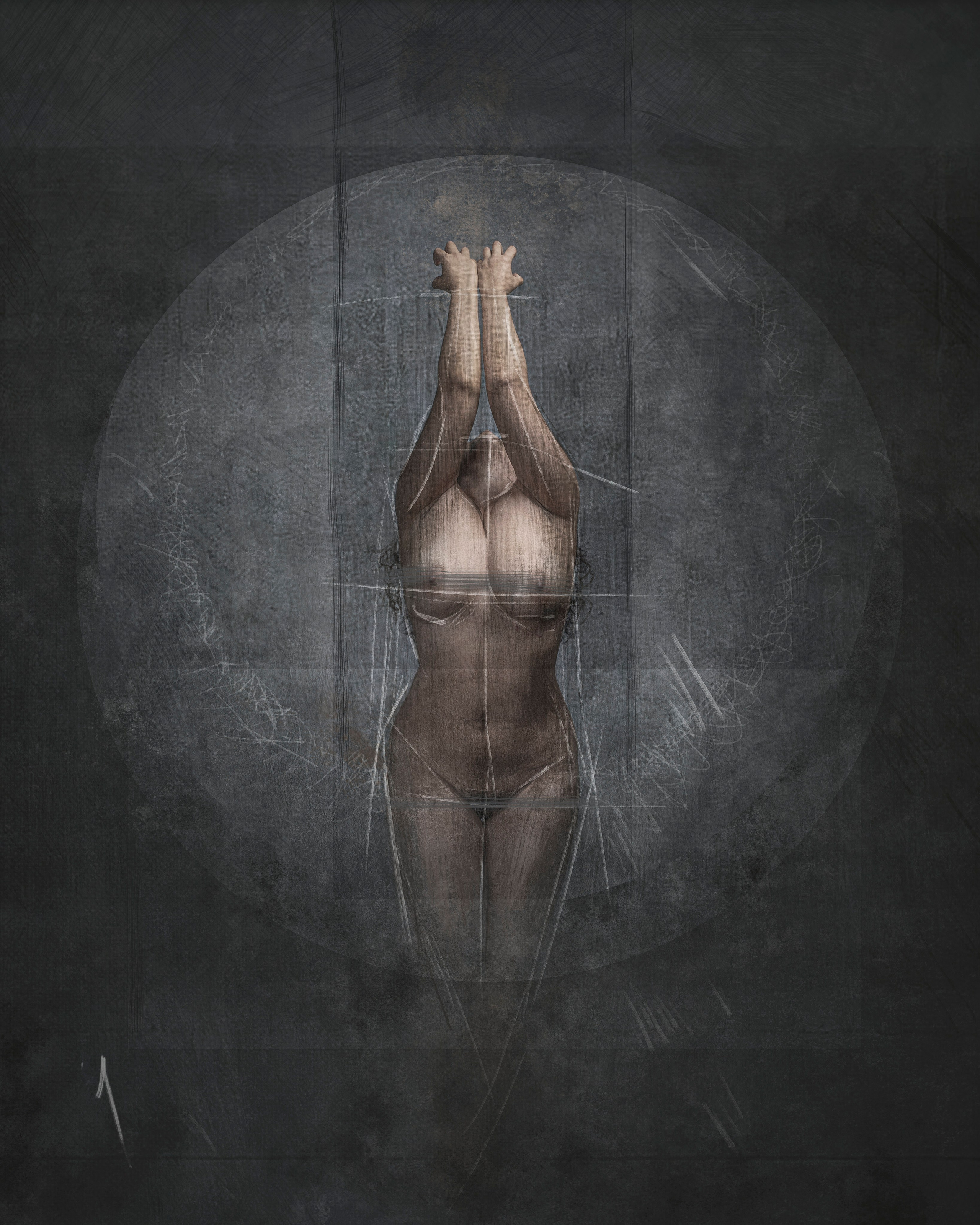 Eros & Nude
