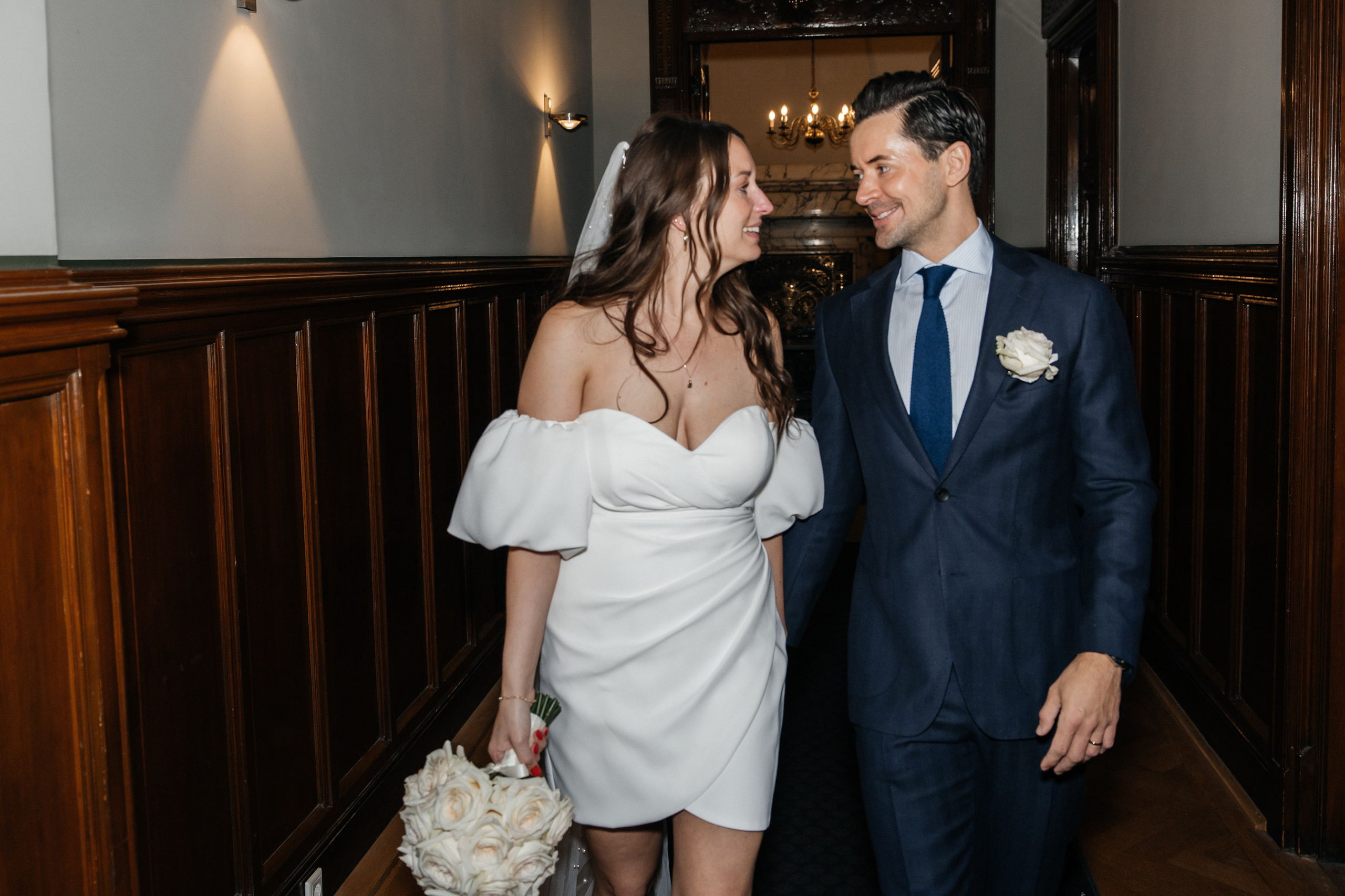 Vera & Julian. Familien & Hochzeitfotografin Nadja Holzmann