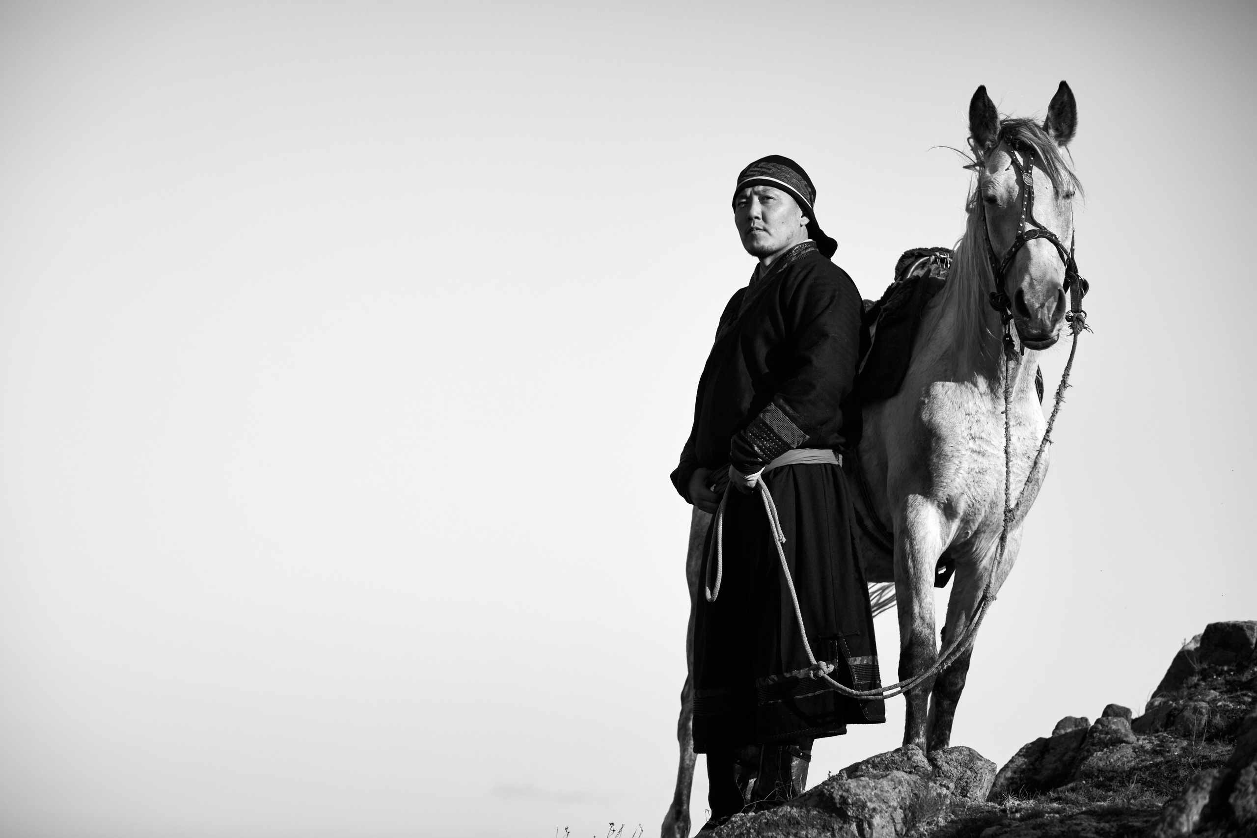 ЧИНГИС РАДНАЕВ. Фотостудия рекламной, коммерческой съемки в Улан-Удэ