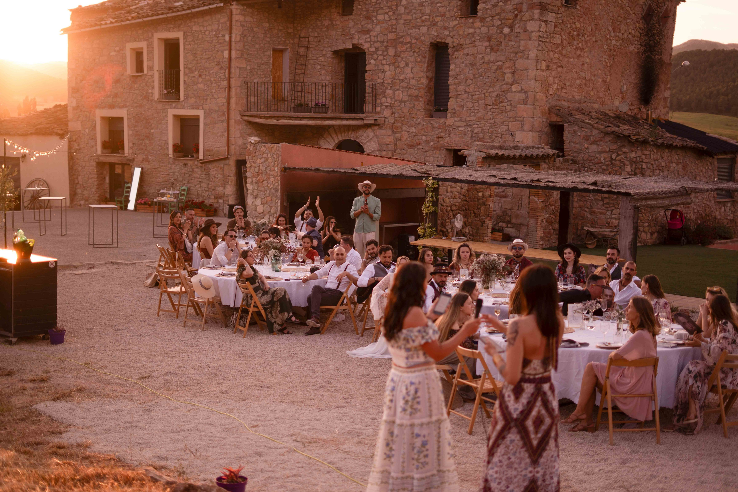 Our weddings and couples. Film and photography for weddings and brands in Barcelona