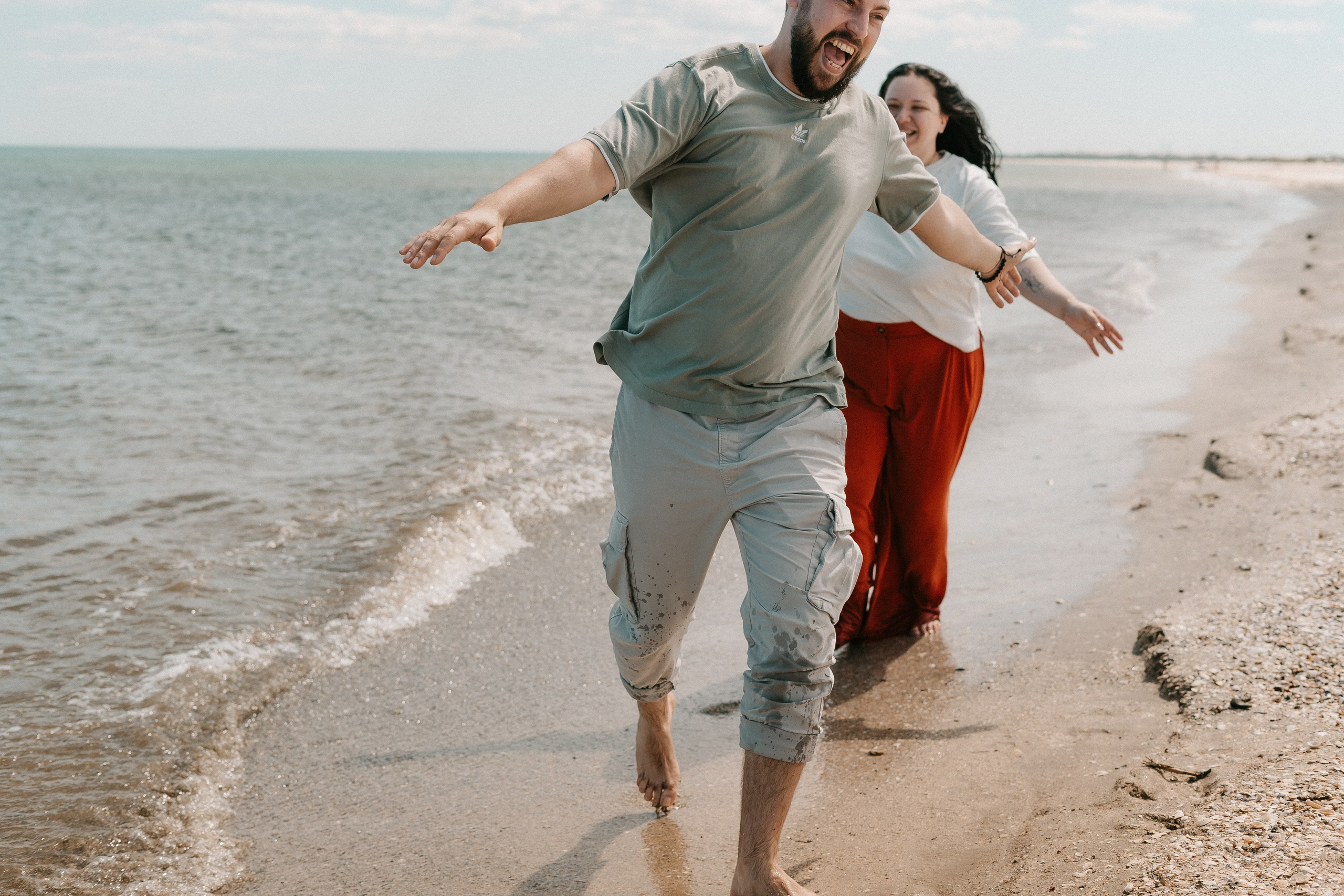 Ramona & Alex. Dara Lens | The art of remembering