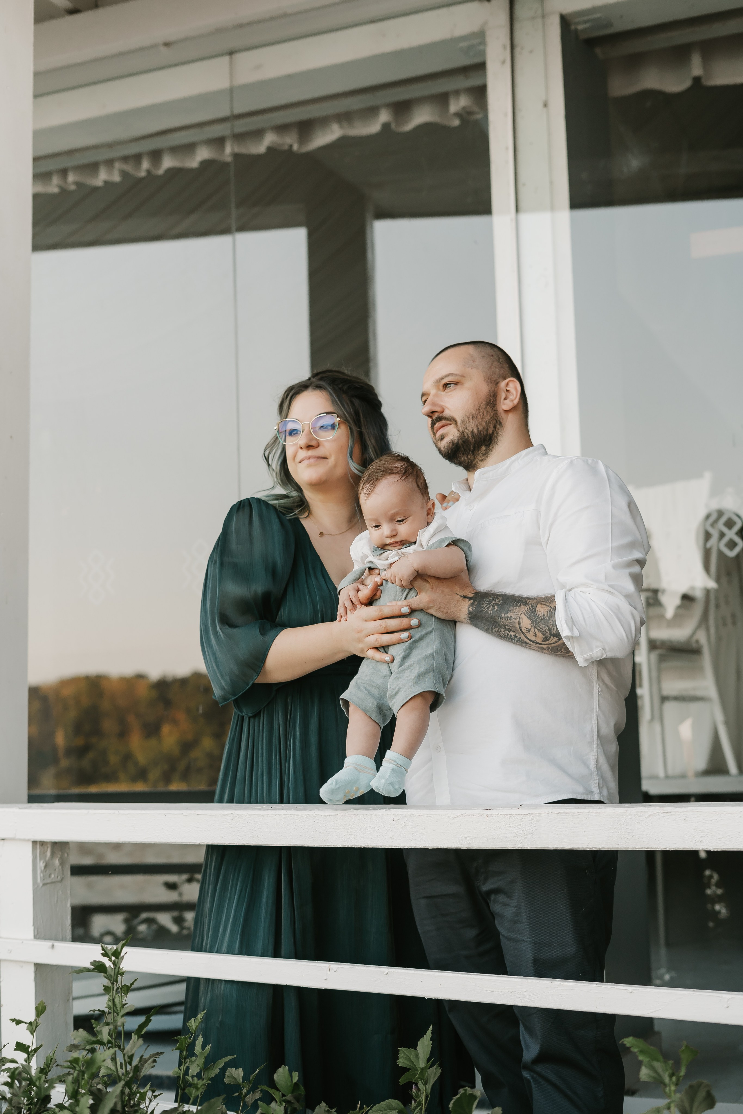 Darius Theodor. Dara Lens | The art of remembering