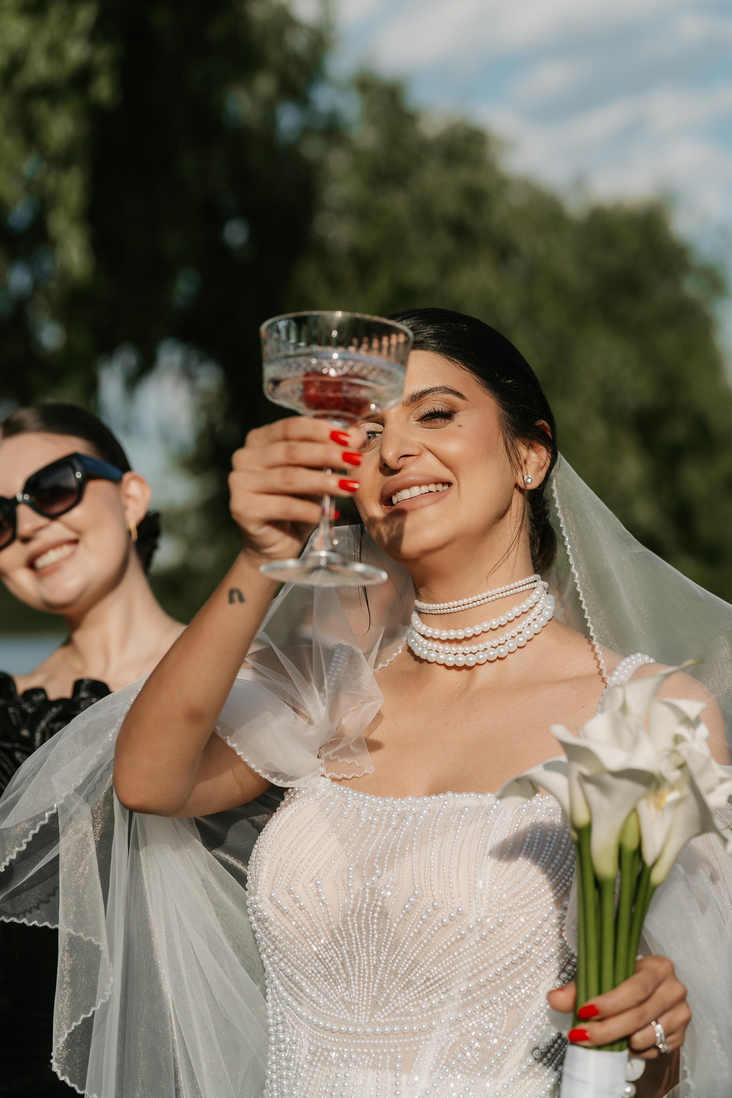 Adina & Marius | Wedding Day