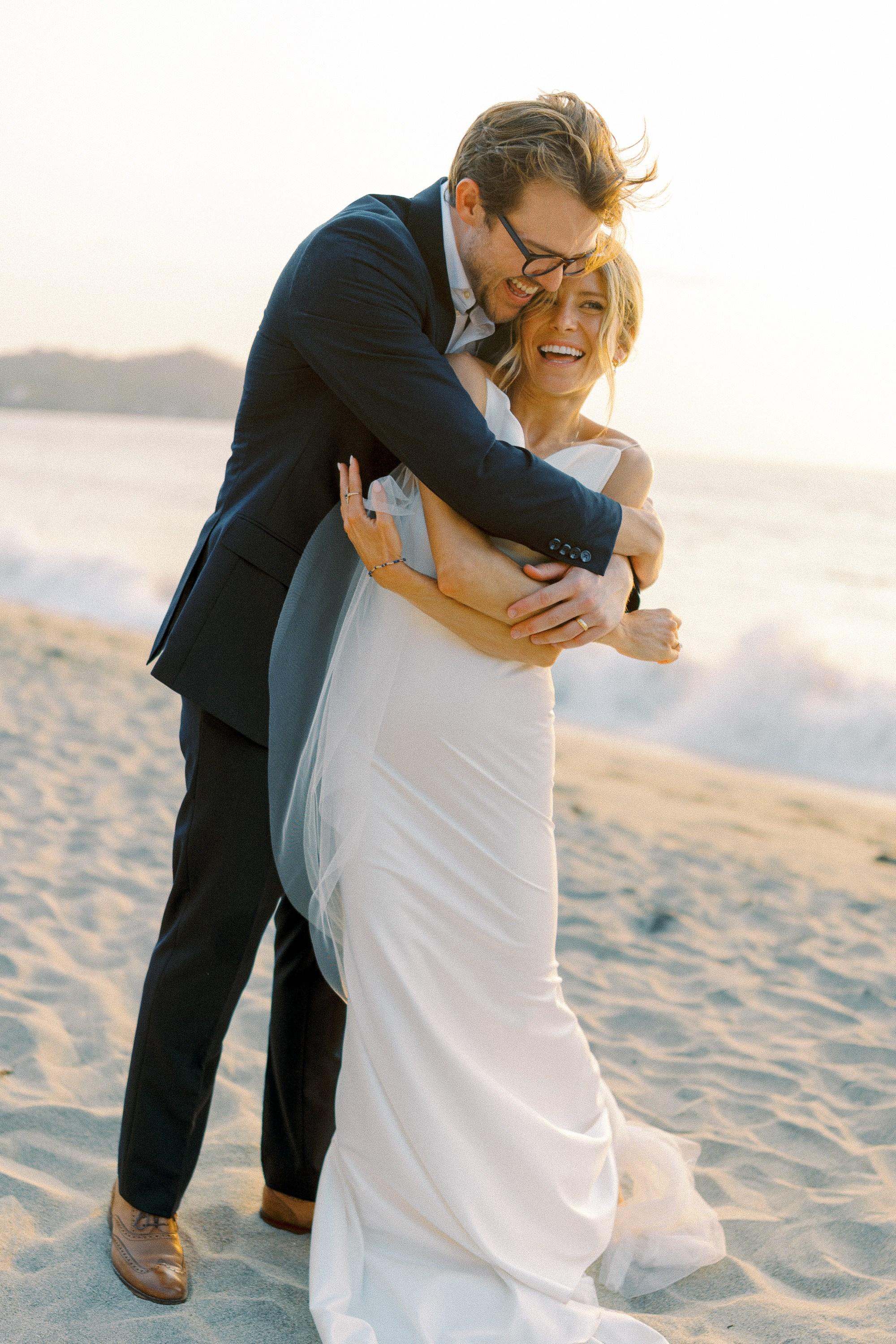 Annie & Michael wedding Villa del Oso. Sayulita Wedding Photographer, Puerto Vallarta, Cabo