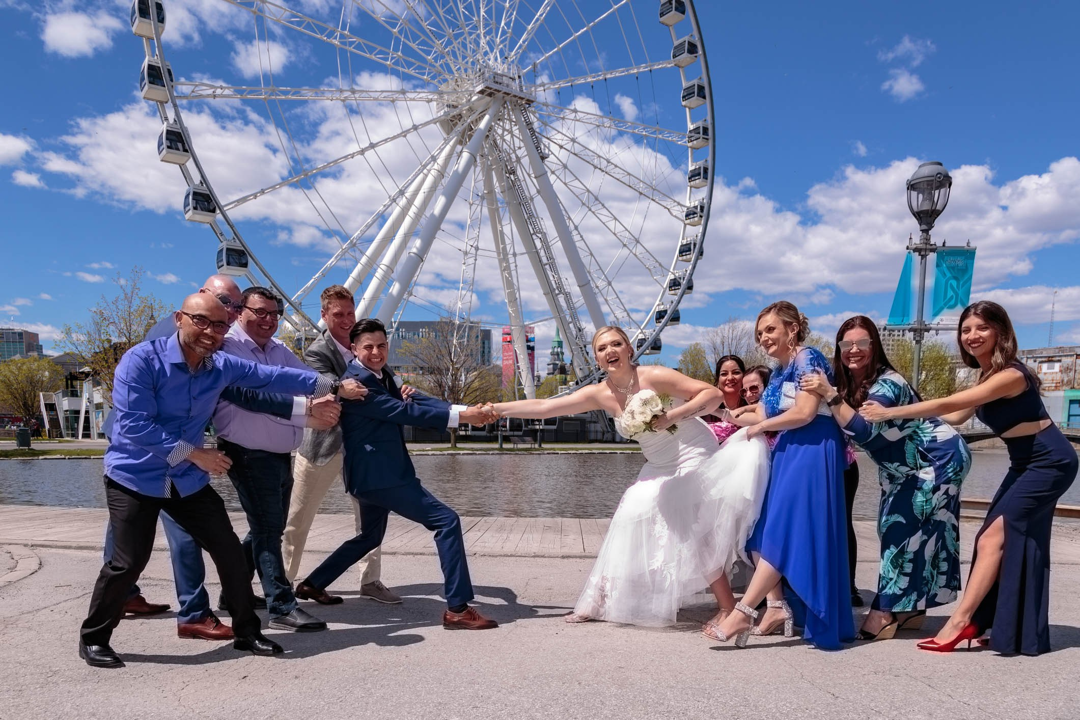 Mariages. Studioplaza8