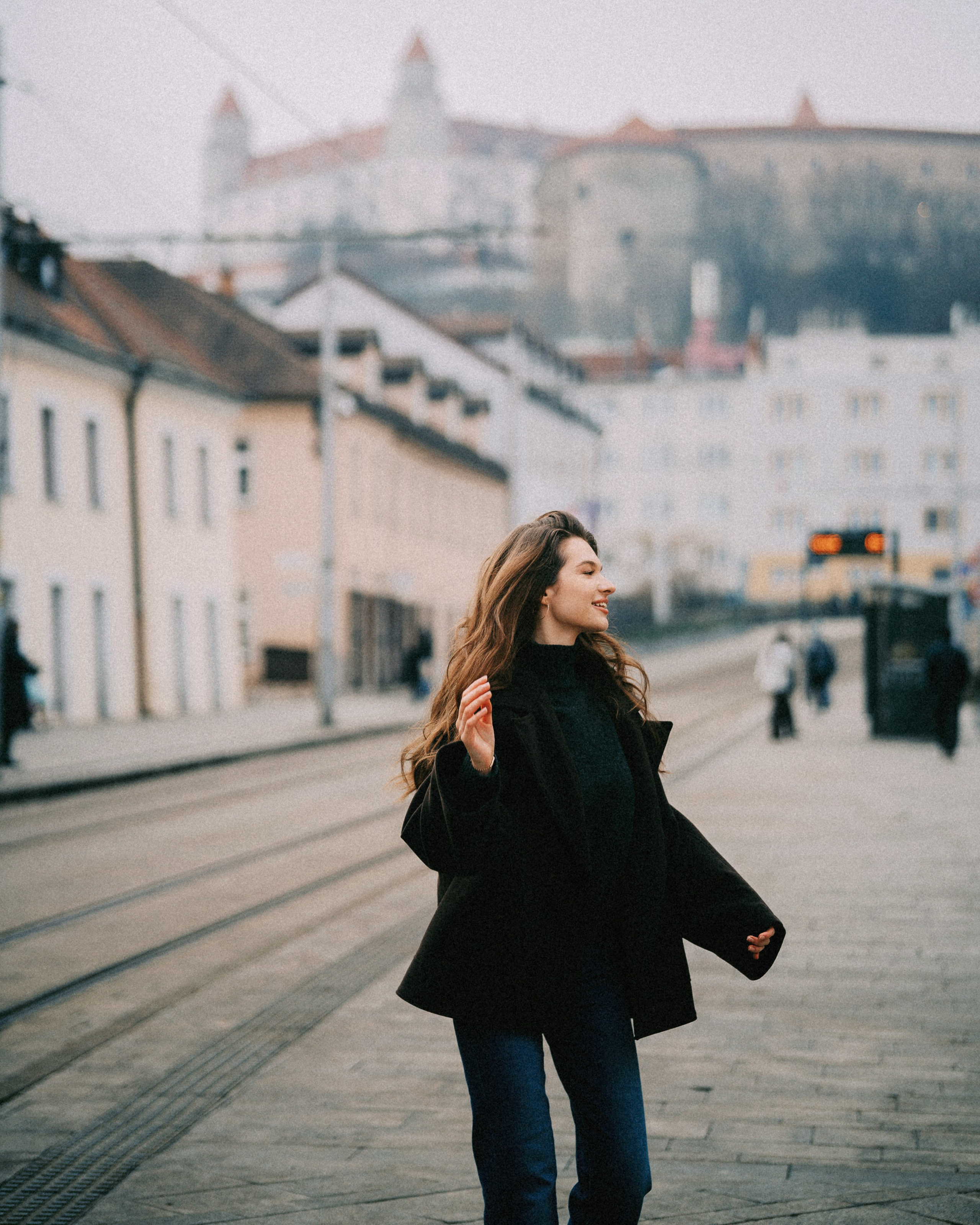 ALENA. Inna Mendelson — Photographer