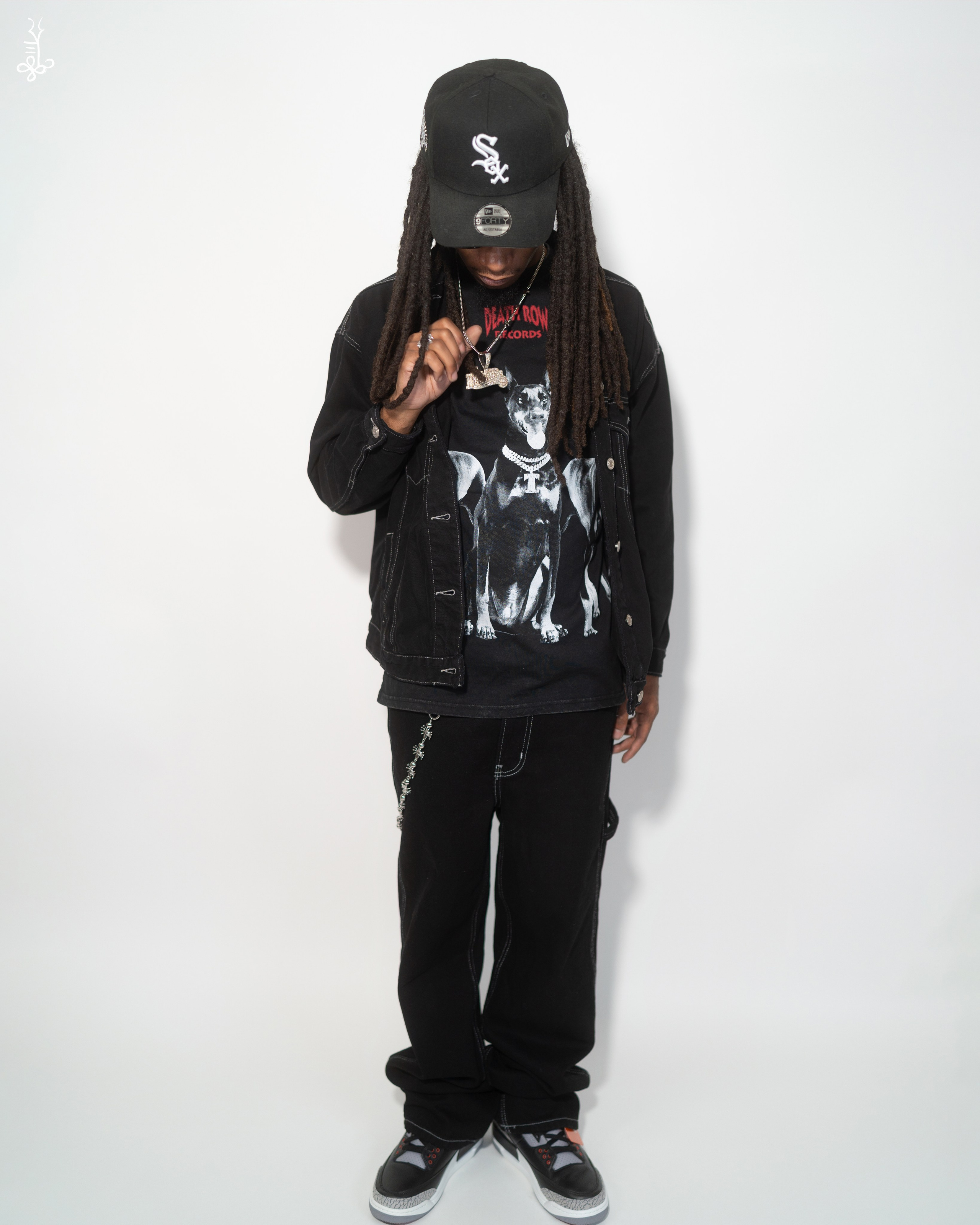 FRESHDUZIT. Ke’Ondris