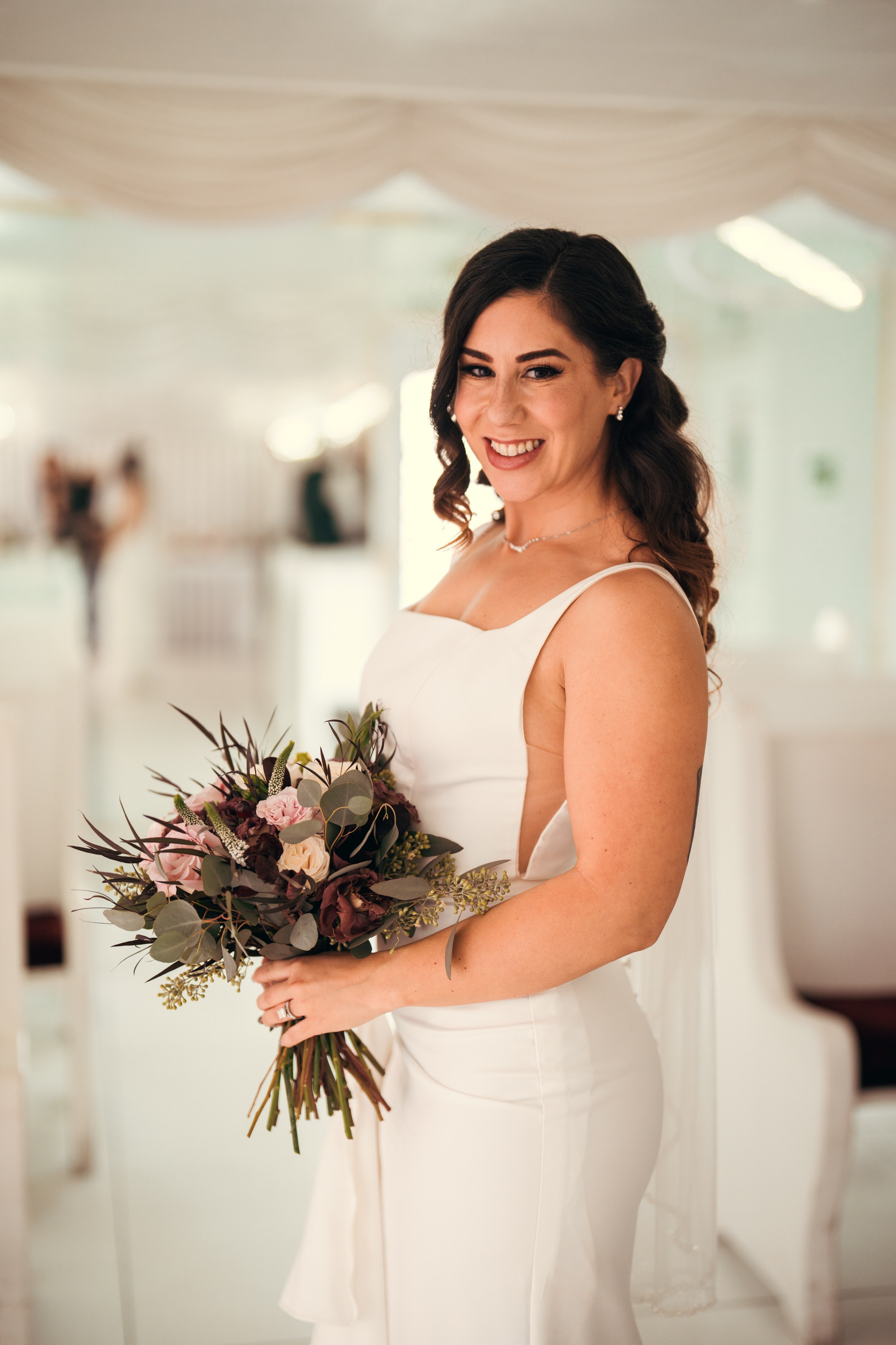 Evan&Jessica. Wedding & elopement photographer Viktoriya Kravtsov. Las Vegas