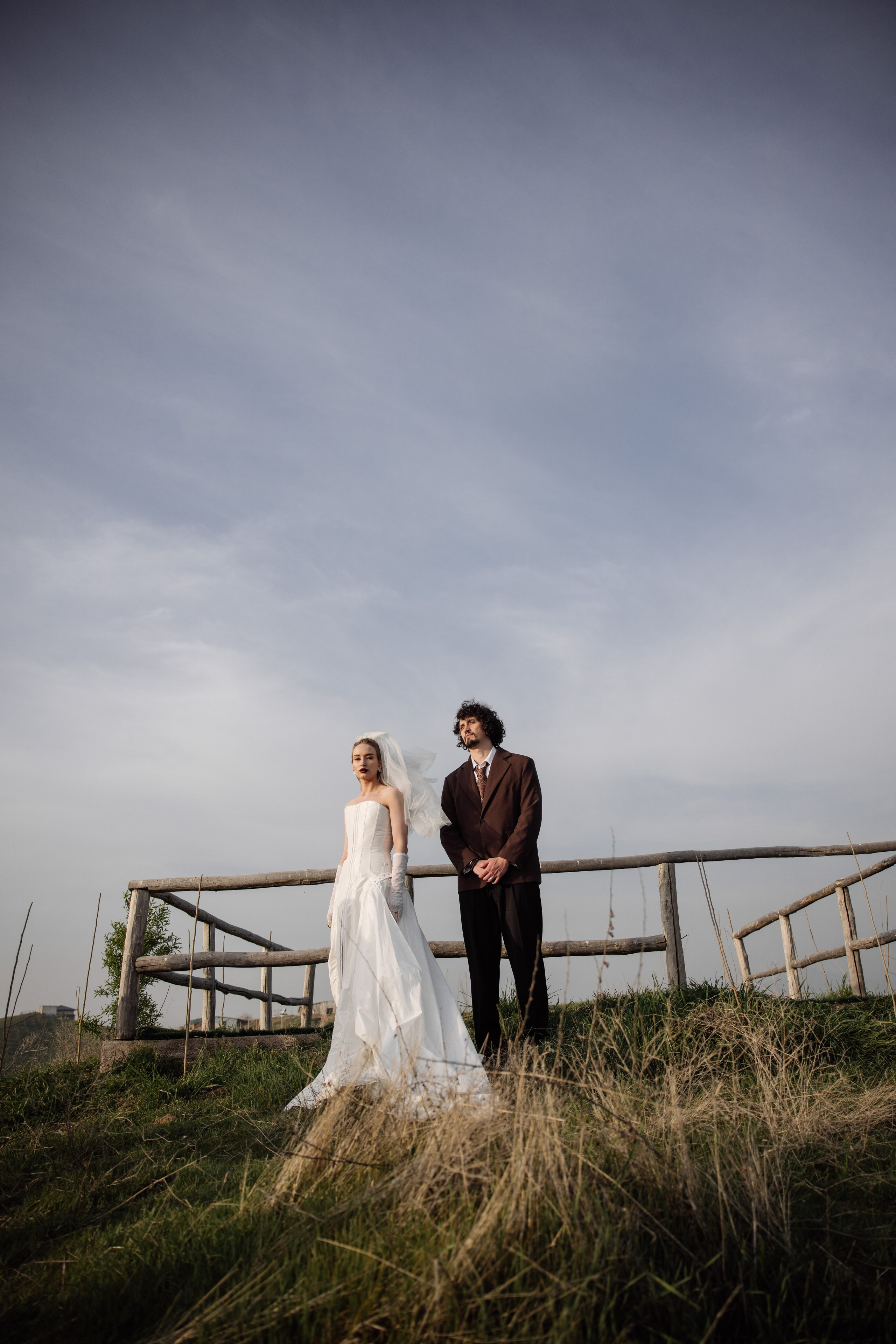 Свадьба 2026. Фотограф Вероника Яцына в Ташкенте