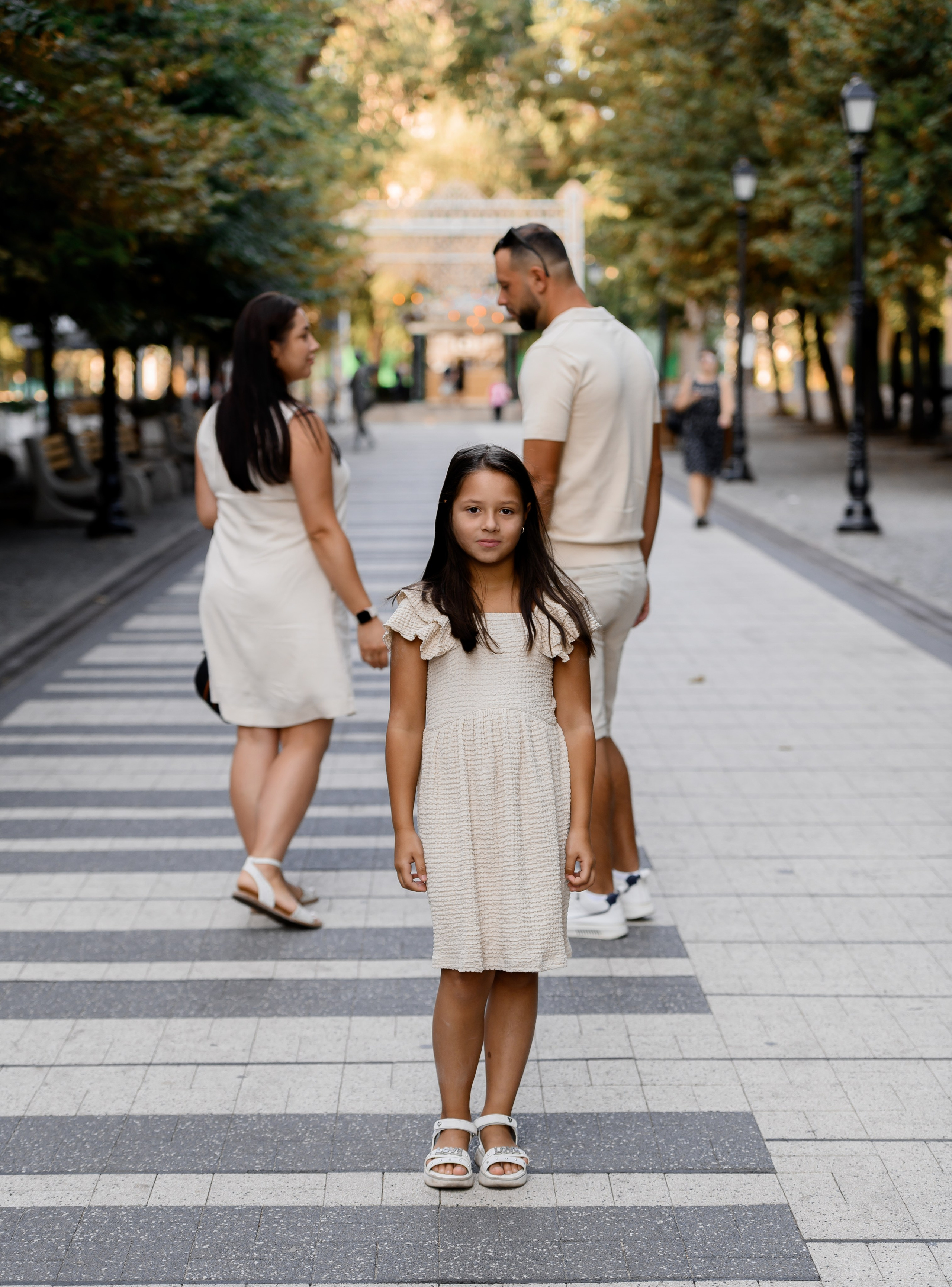 Family Chris & Ivan, Victoria. Wedding photographer from Moldova Alexey Chipchiu