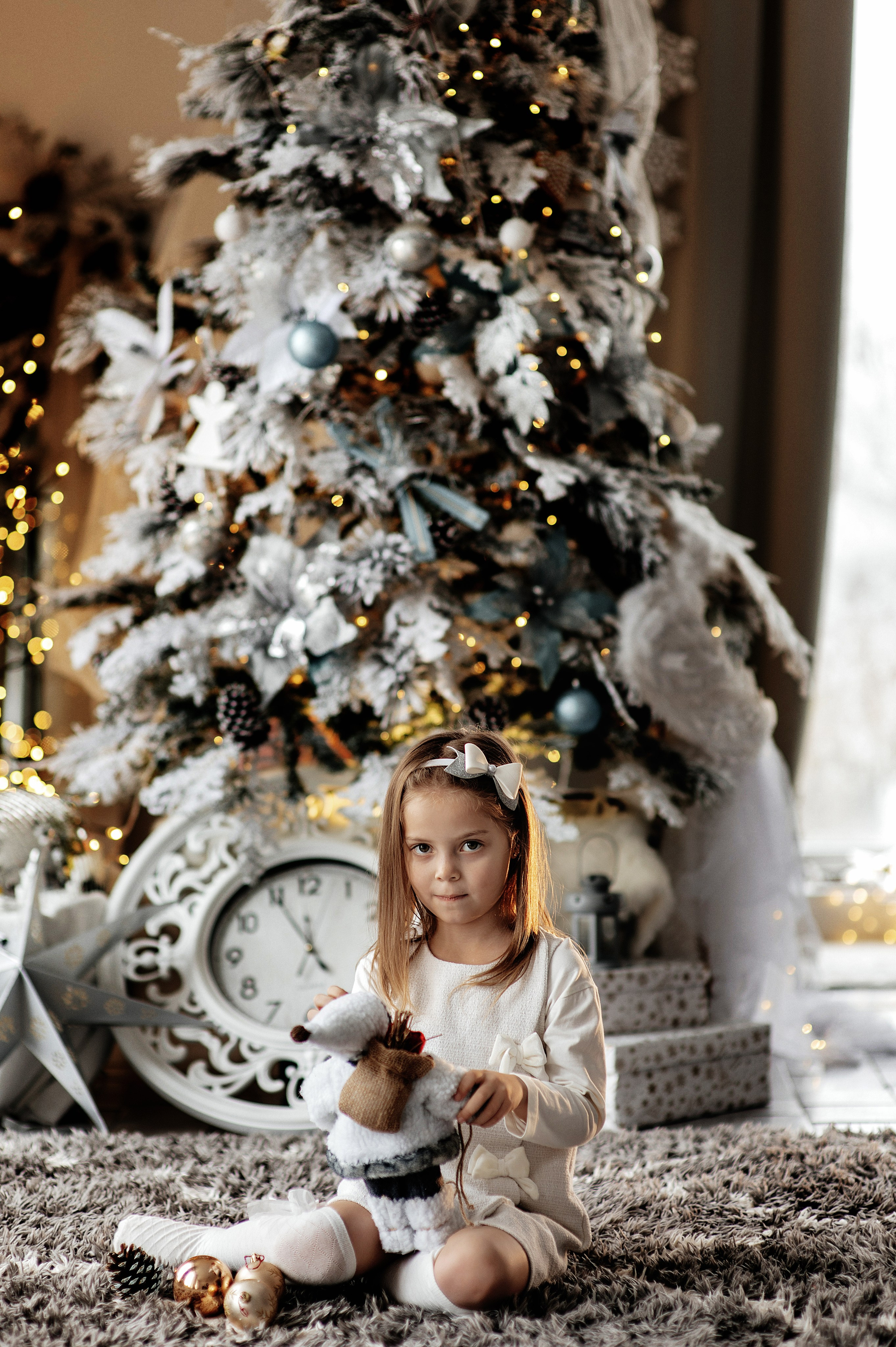 New Year Happy Family. Wedding photographer from Moldova Alexey Chipchiu