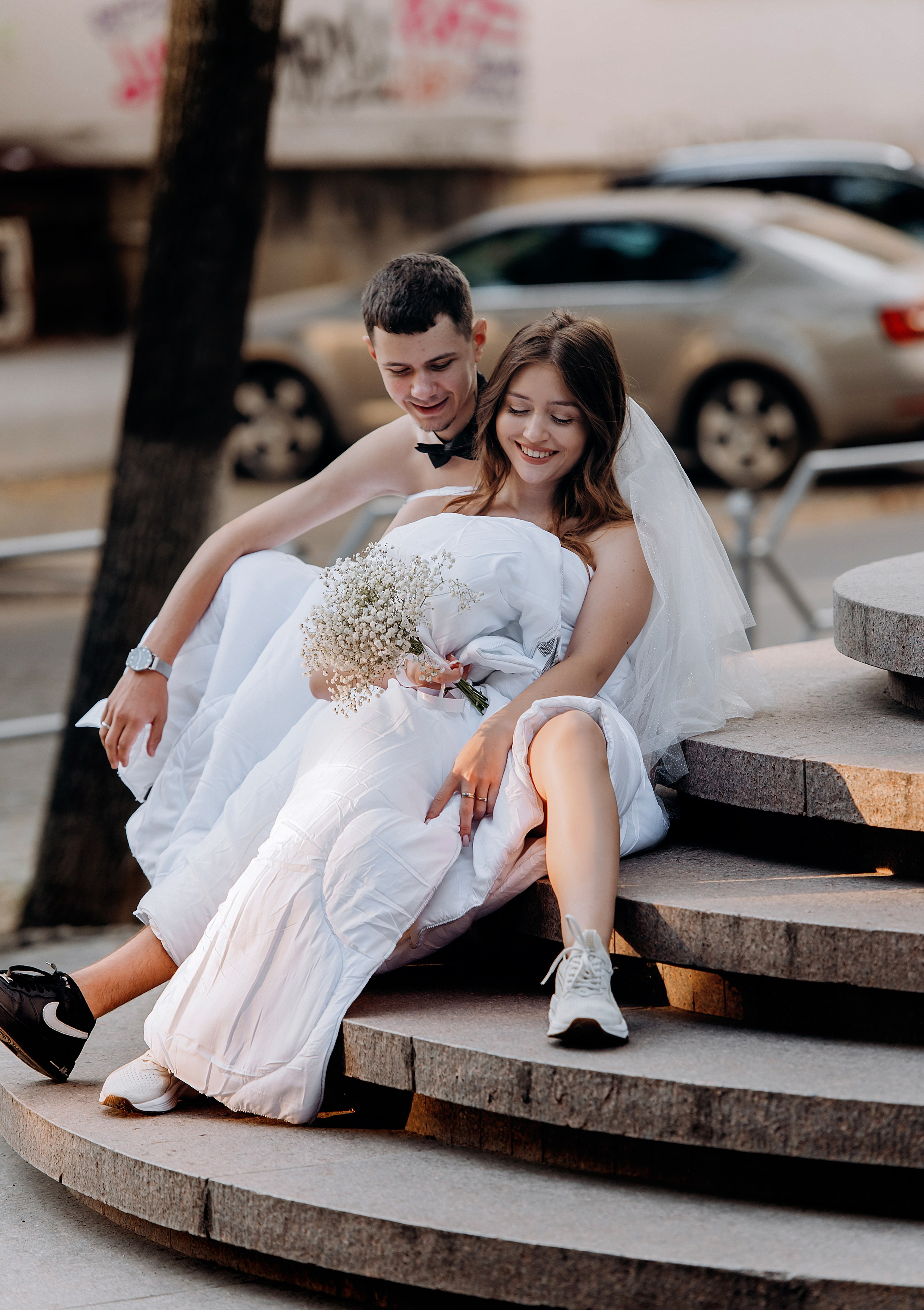 Liubovi & Vitalii. Wedding photographer from Moldova Alexey Chipchiu