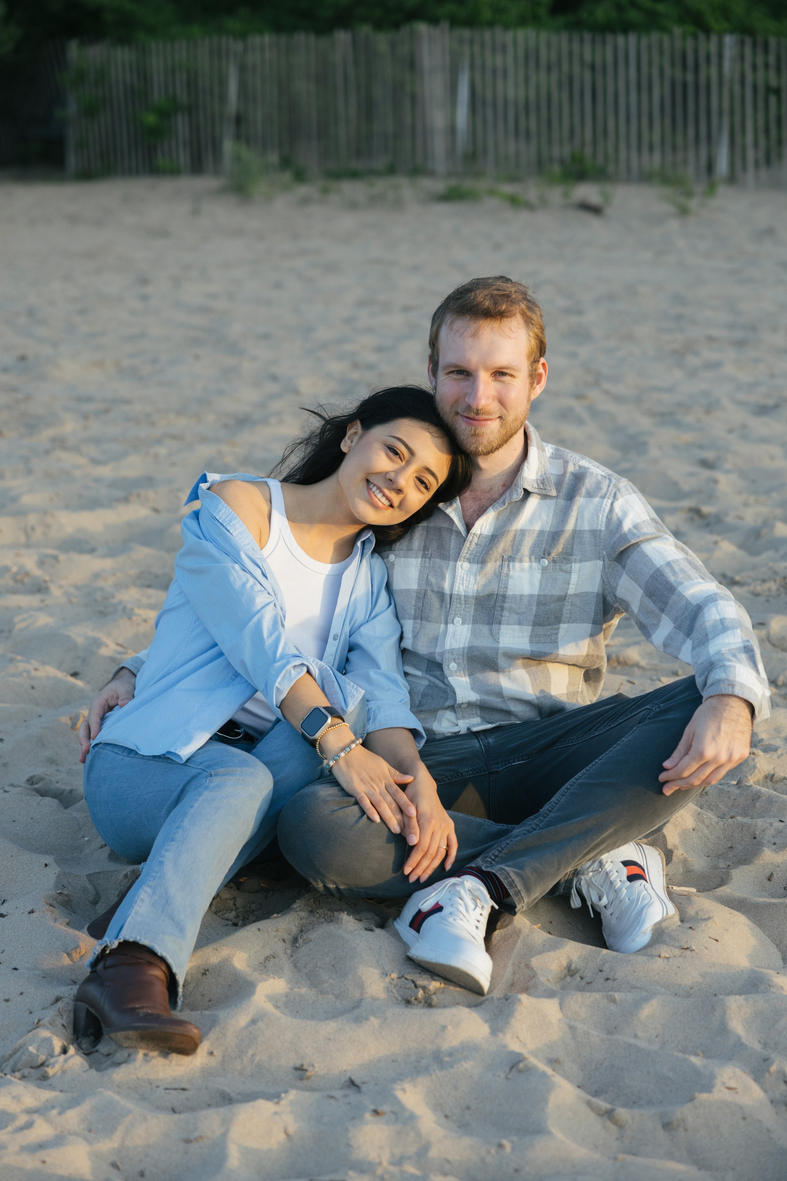 Dominique & Mathew. Family Lifestyle Photography