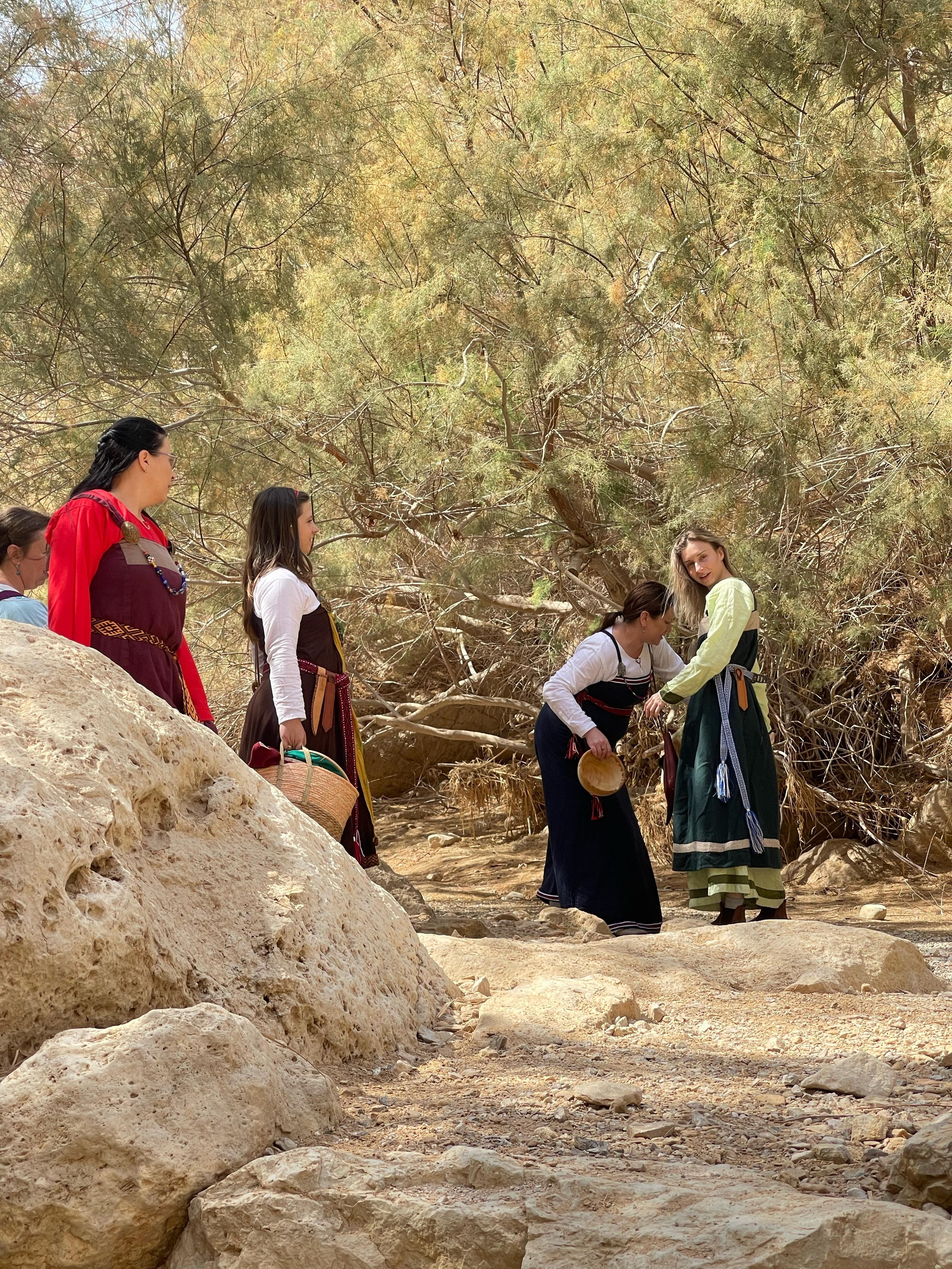 Женский поход 2024 — клуб «Нортман». КРиС «Нортман»