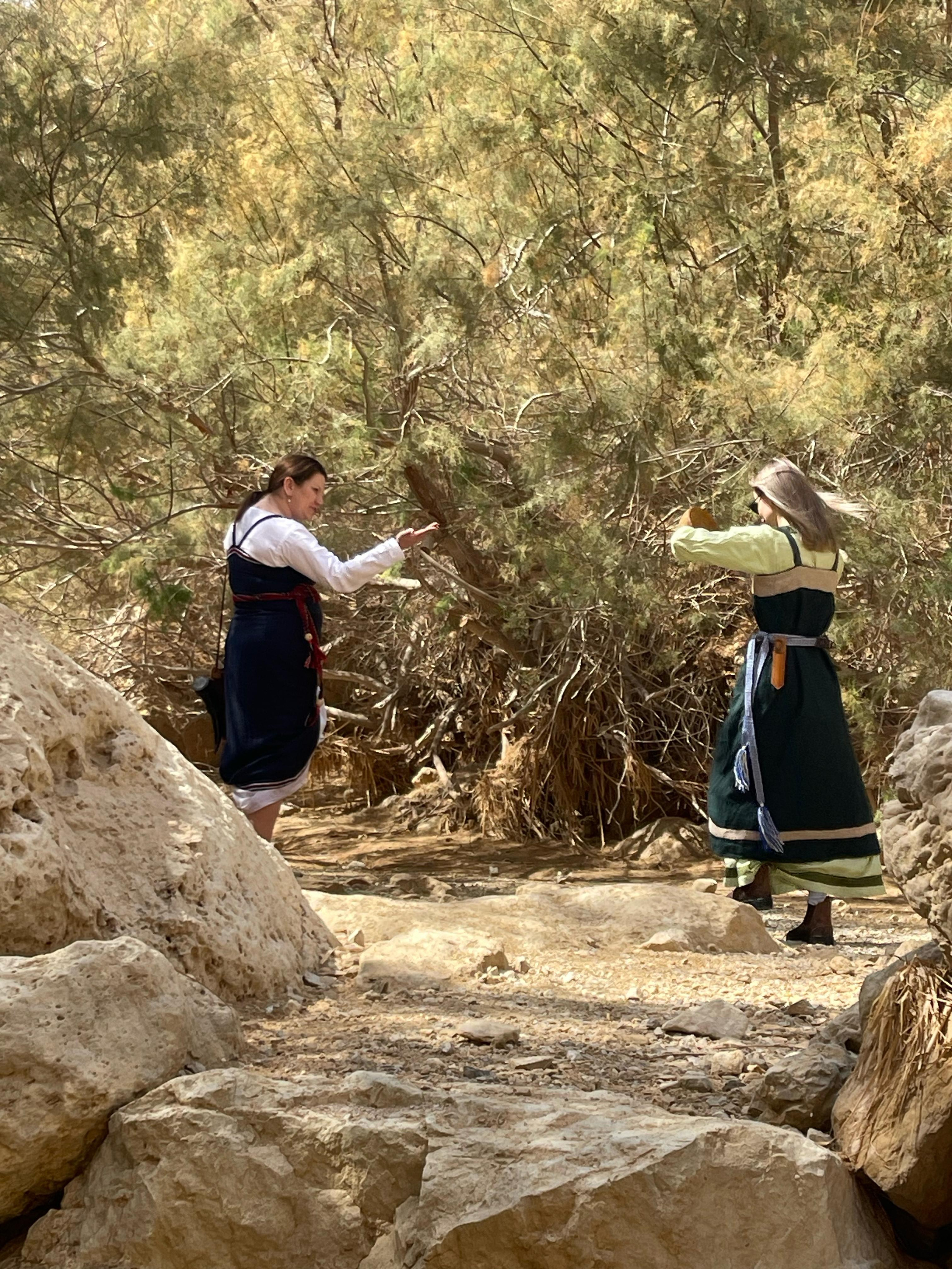 Женский поход 2024 — клуб «Нортман». КРиС «Нортман»