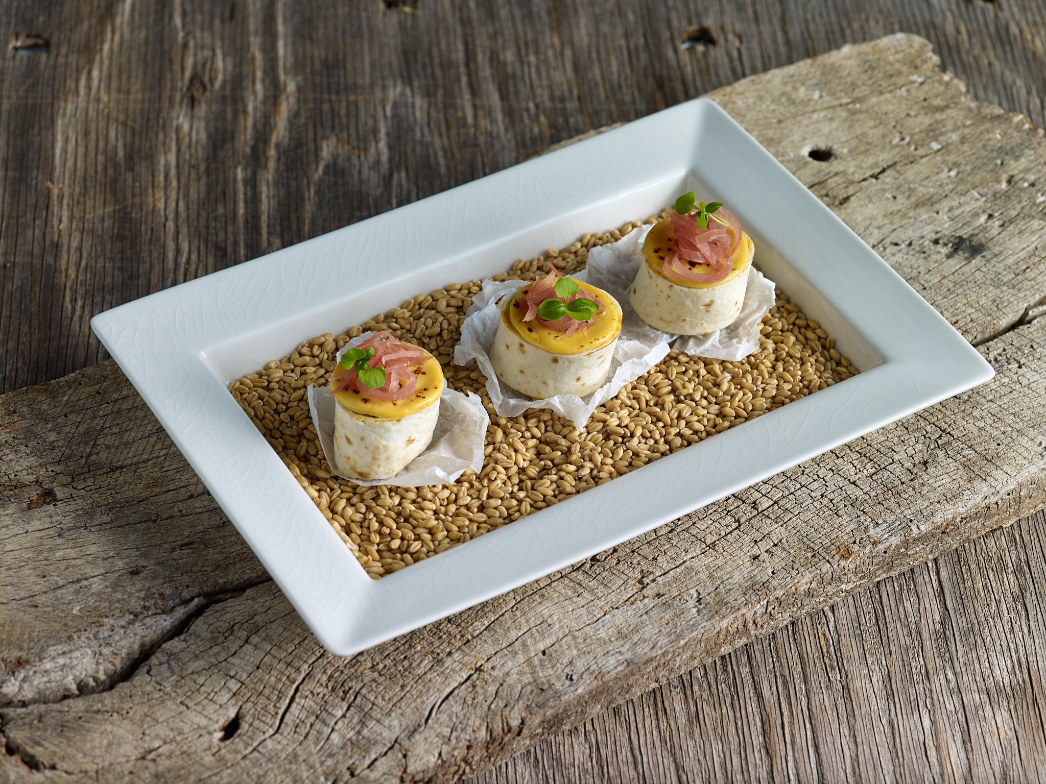 Food. Commercial and studio photographer in Belgrade