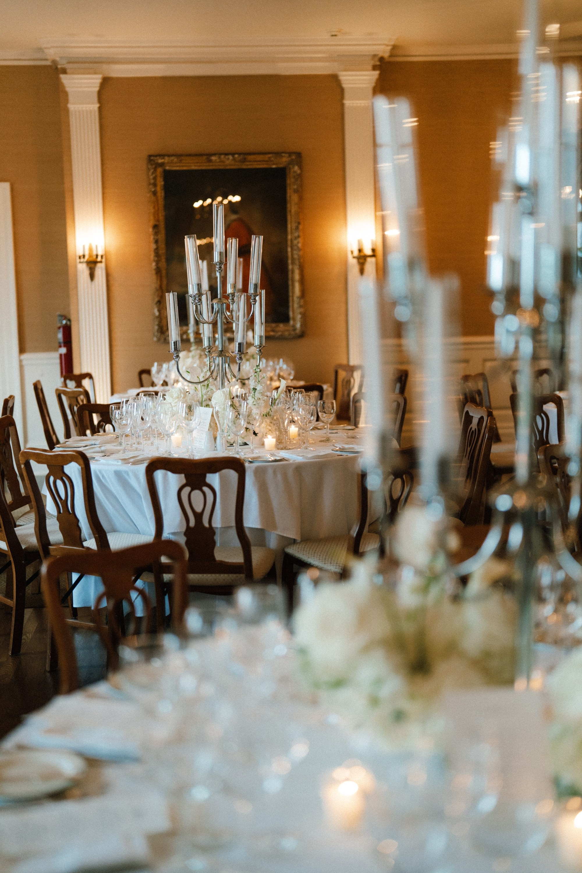 Hannah and Oliver. Wedding photographer and videographer New York | New Jersey