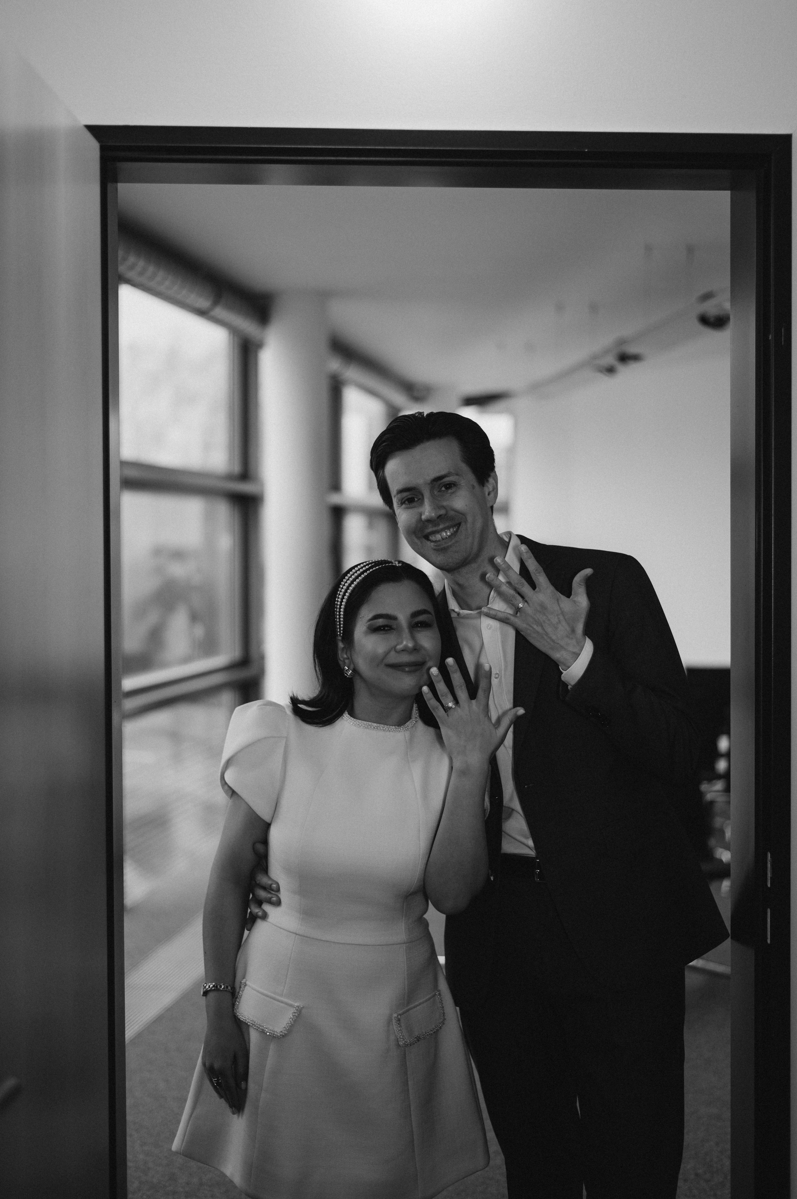 Intimate wedding in Bonn. Olga Fraske Fotografin in Köln/Bonn & deutschlandweit