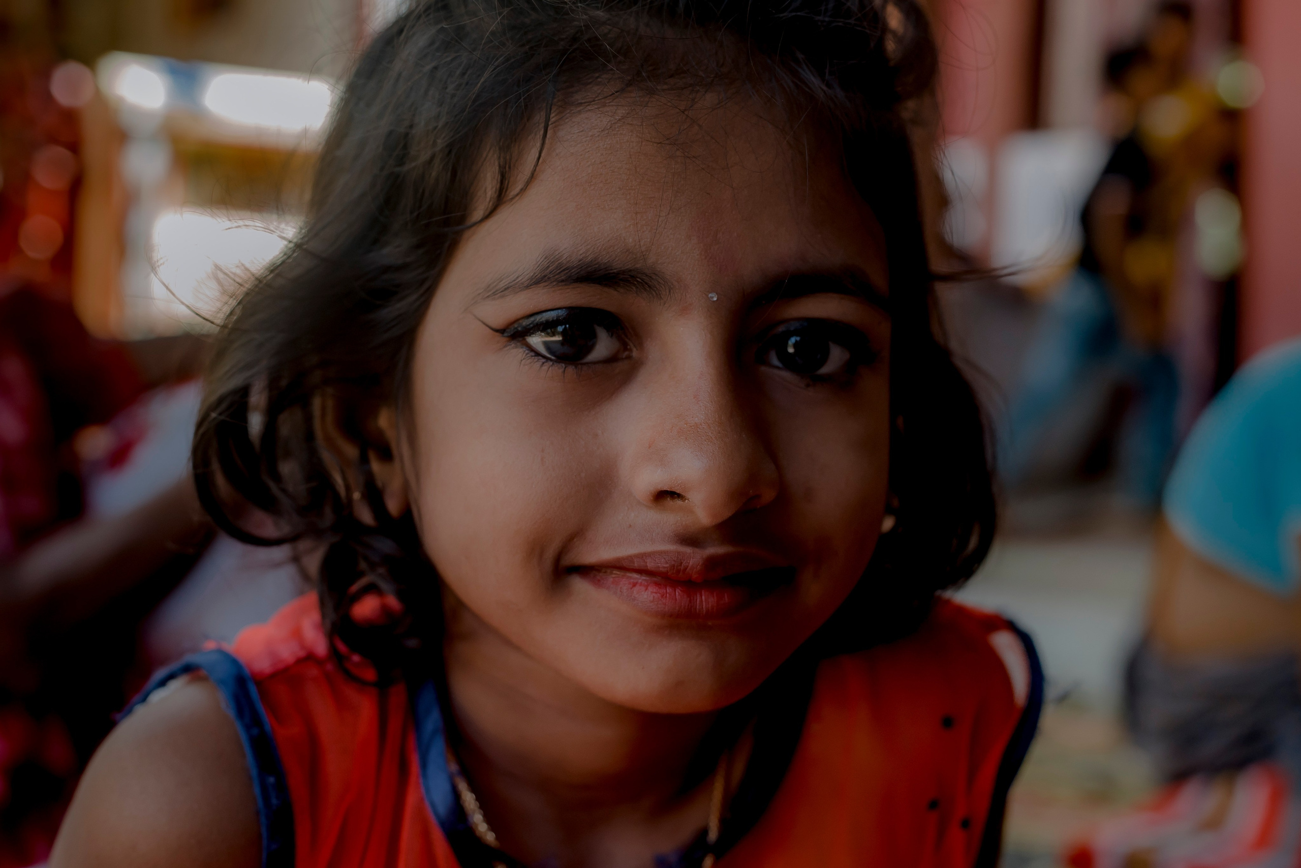 Andaman Islands, Part2. Art Photographer