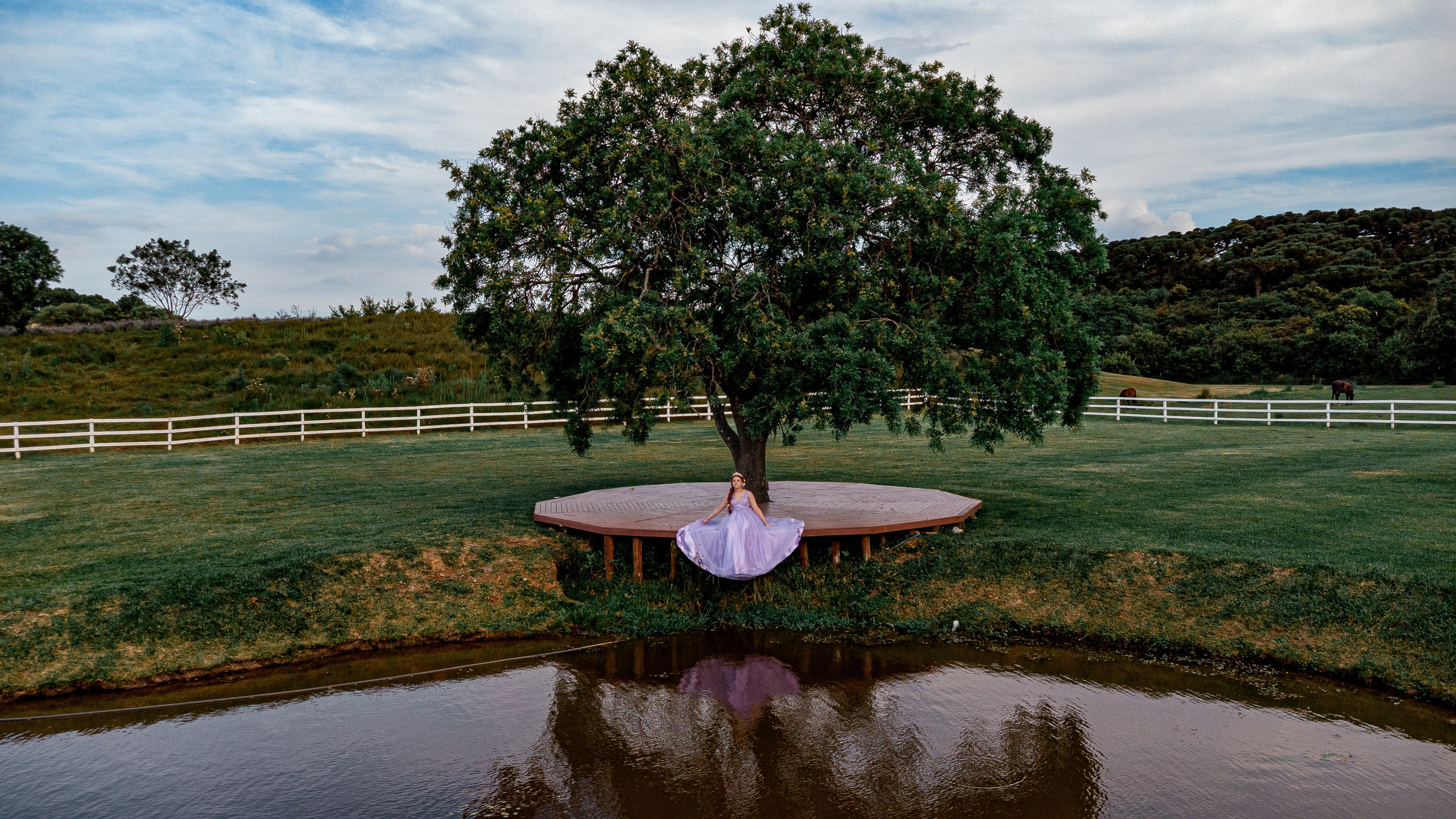 Histórias de 15 Anos