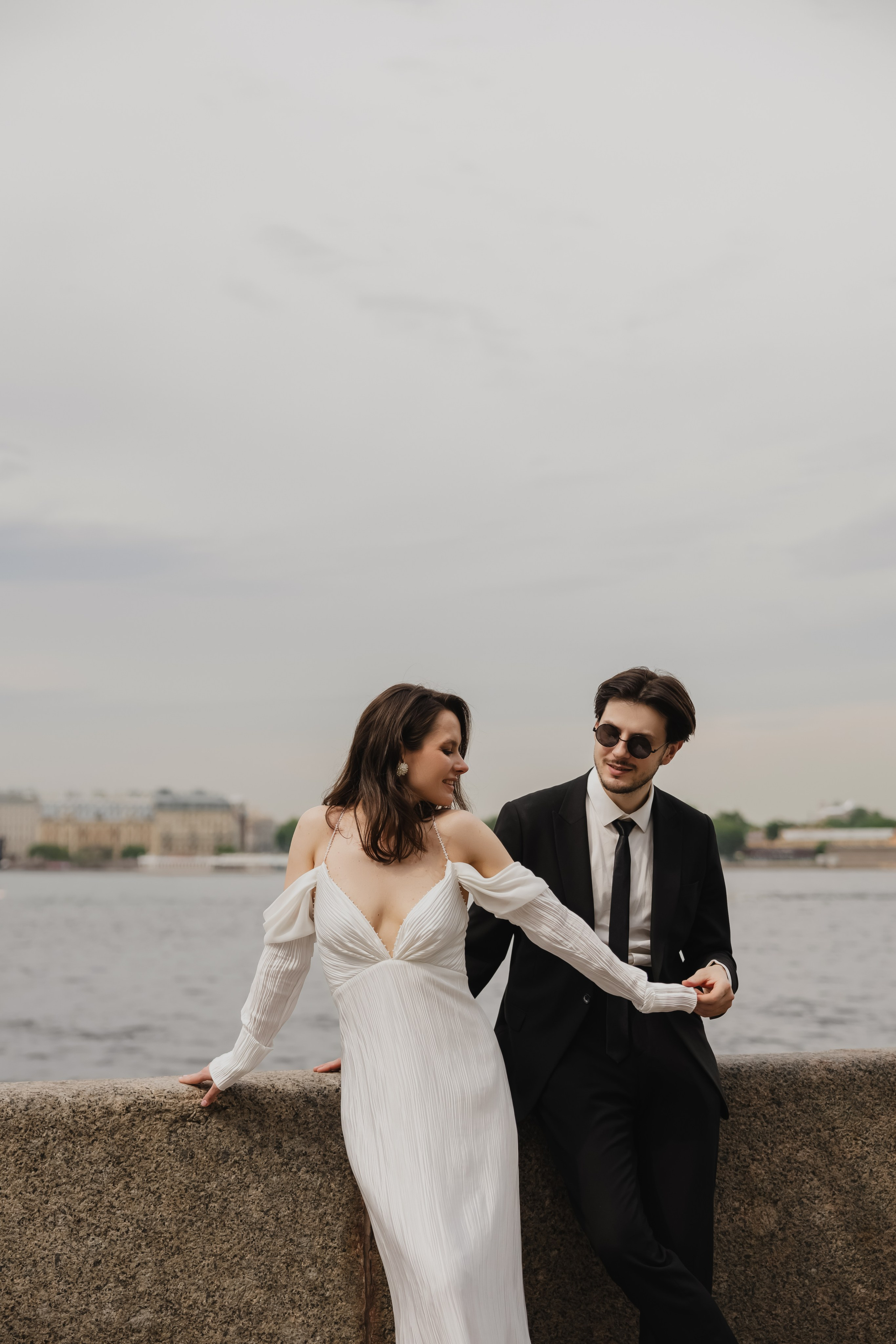 Любовь в Эрмитаже. Свадебный и семейный фотограф в Стамбуле