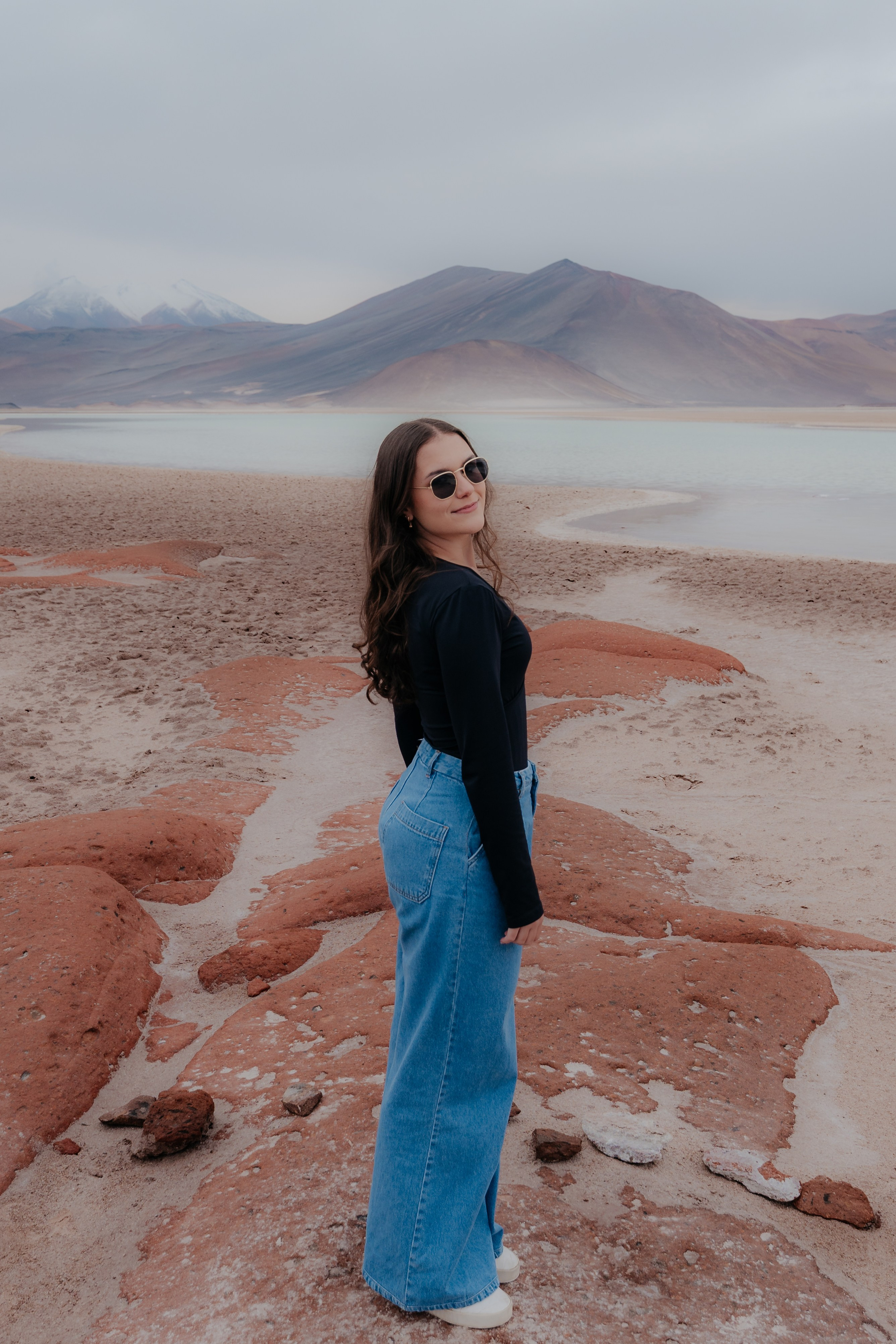 Família Ragazzi (cobertura em passeio). Principal