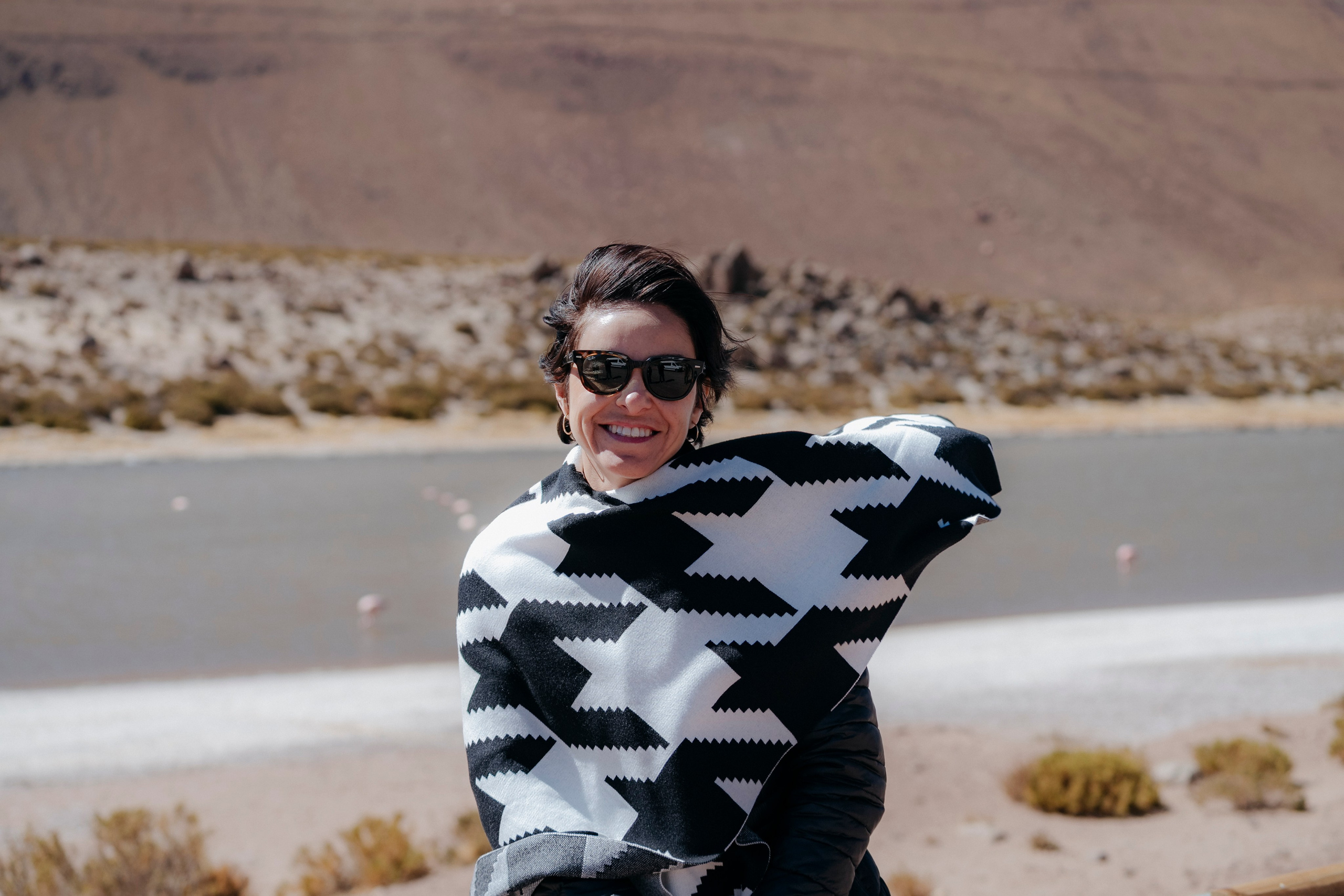 Geyser El Tatio (cobertura en tour privado). Principal
