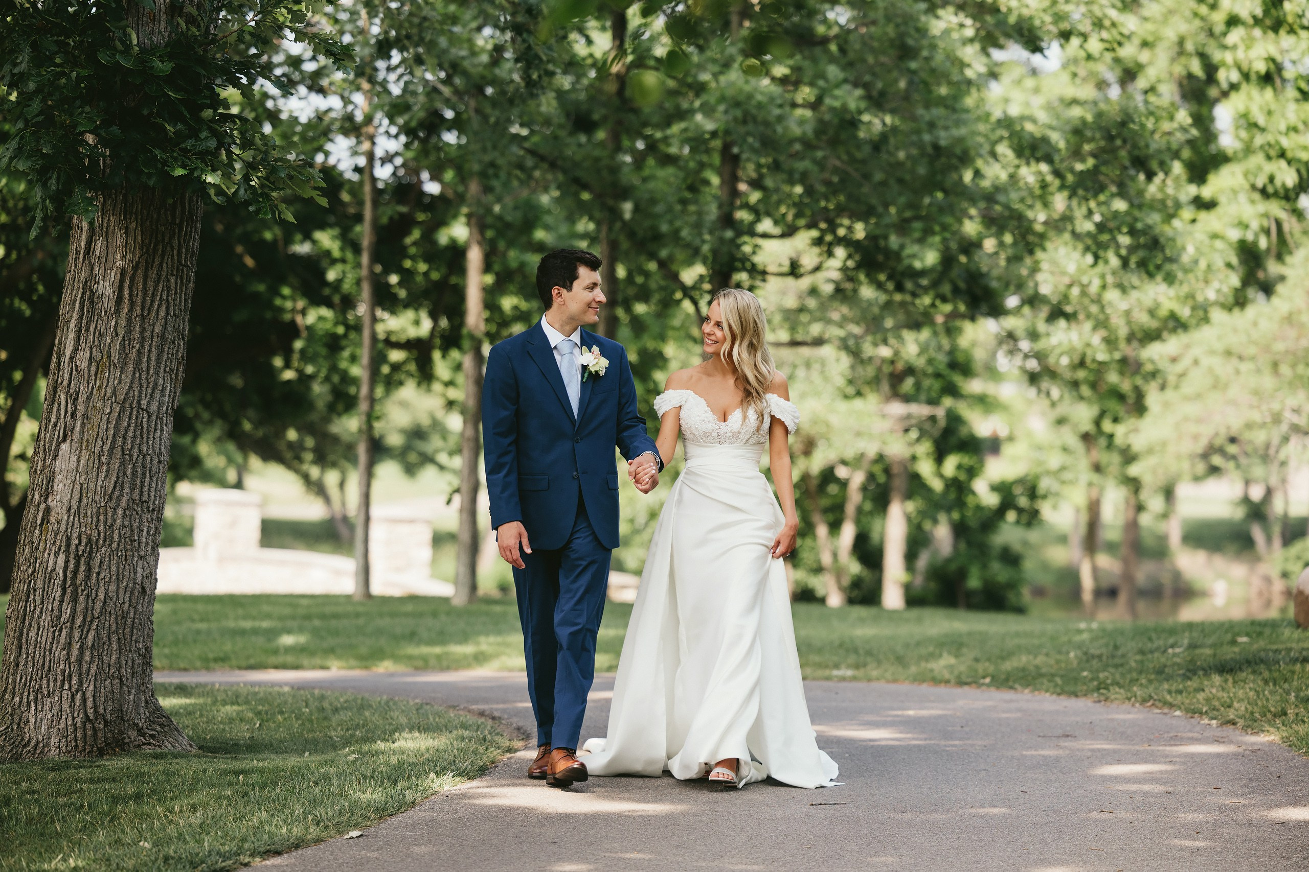 06.14.2025 Wedding. Wedding family event photographer in Chicago Nick Yushevich