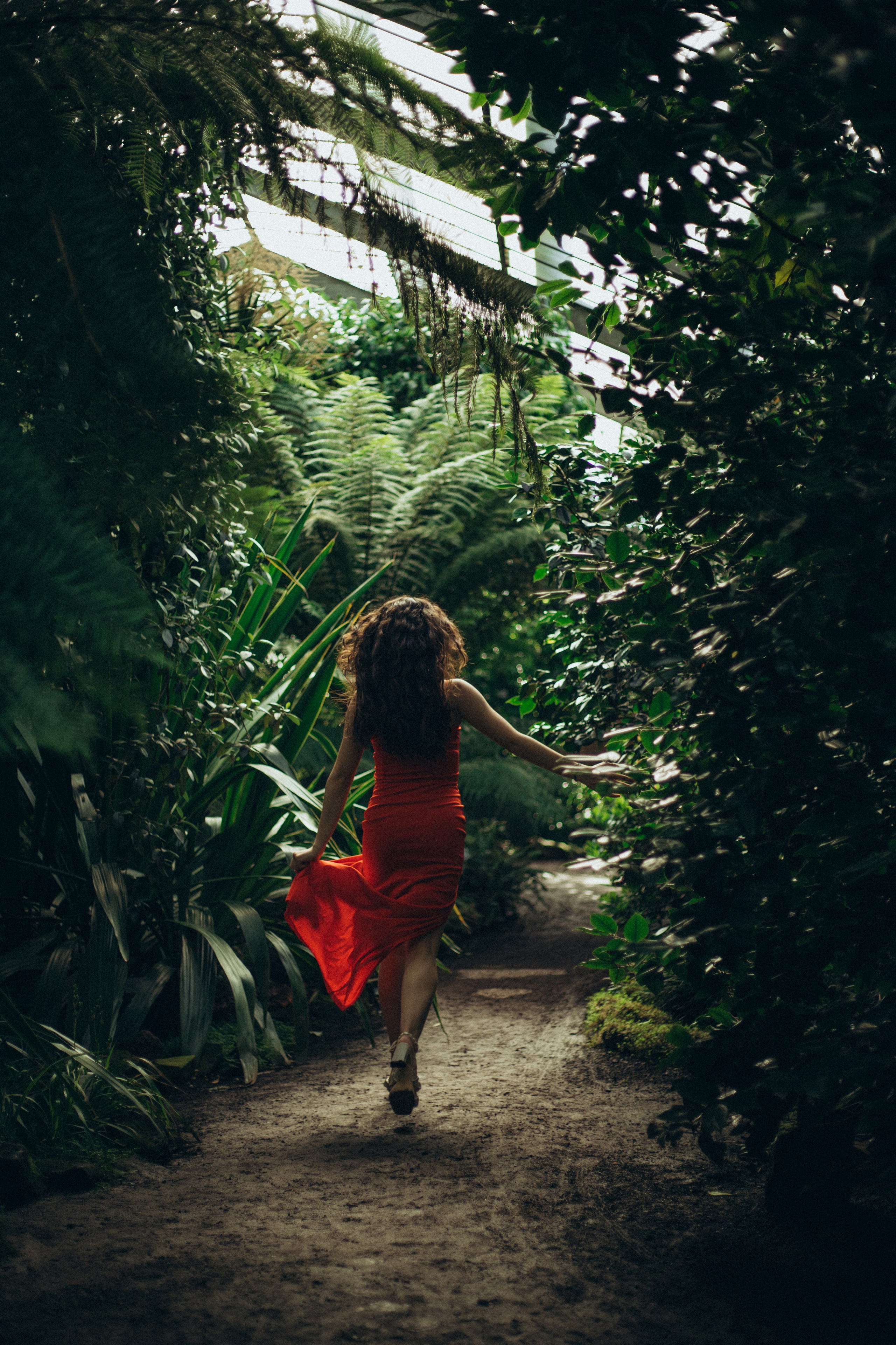 Portrait. Photographer Düsseldorf, Cologne, NRW — Kristina Braudo