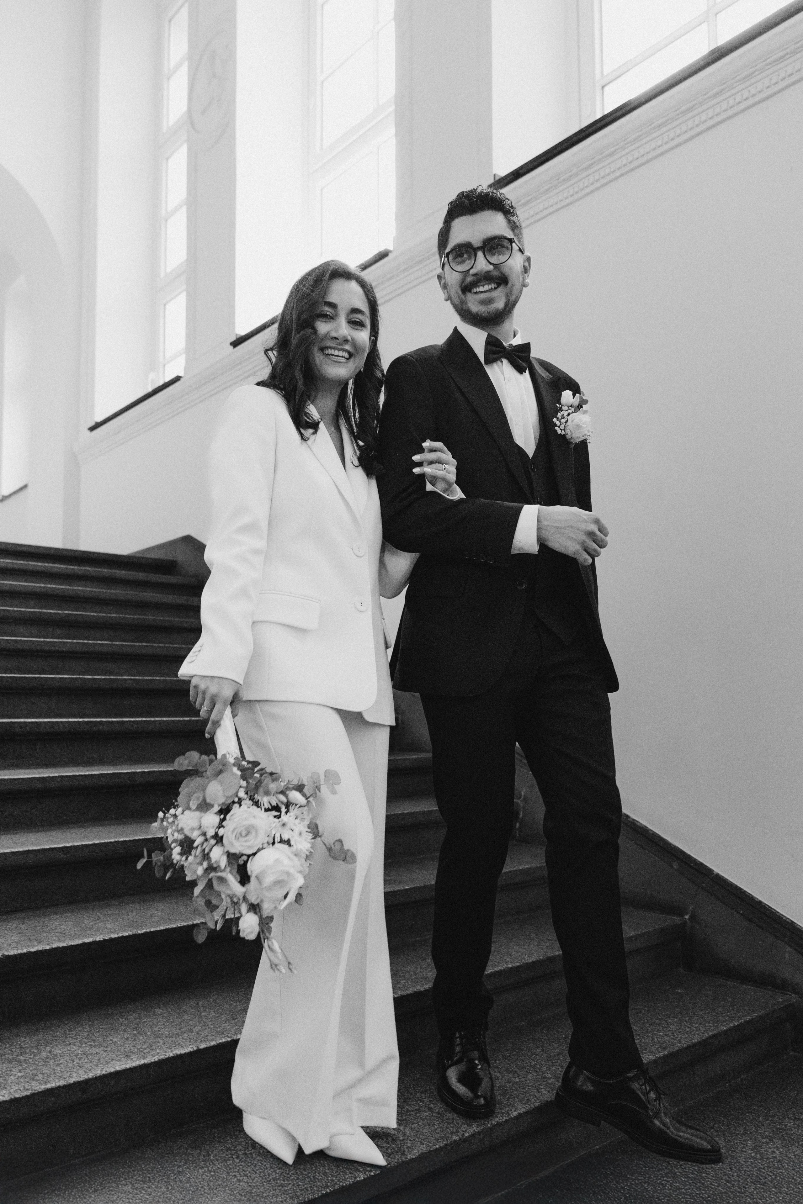 Hochzeit. Fotograf Düsseldorf, Köln, NRW - Kristina Braudo