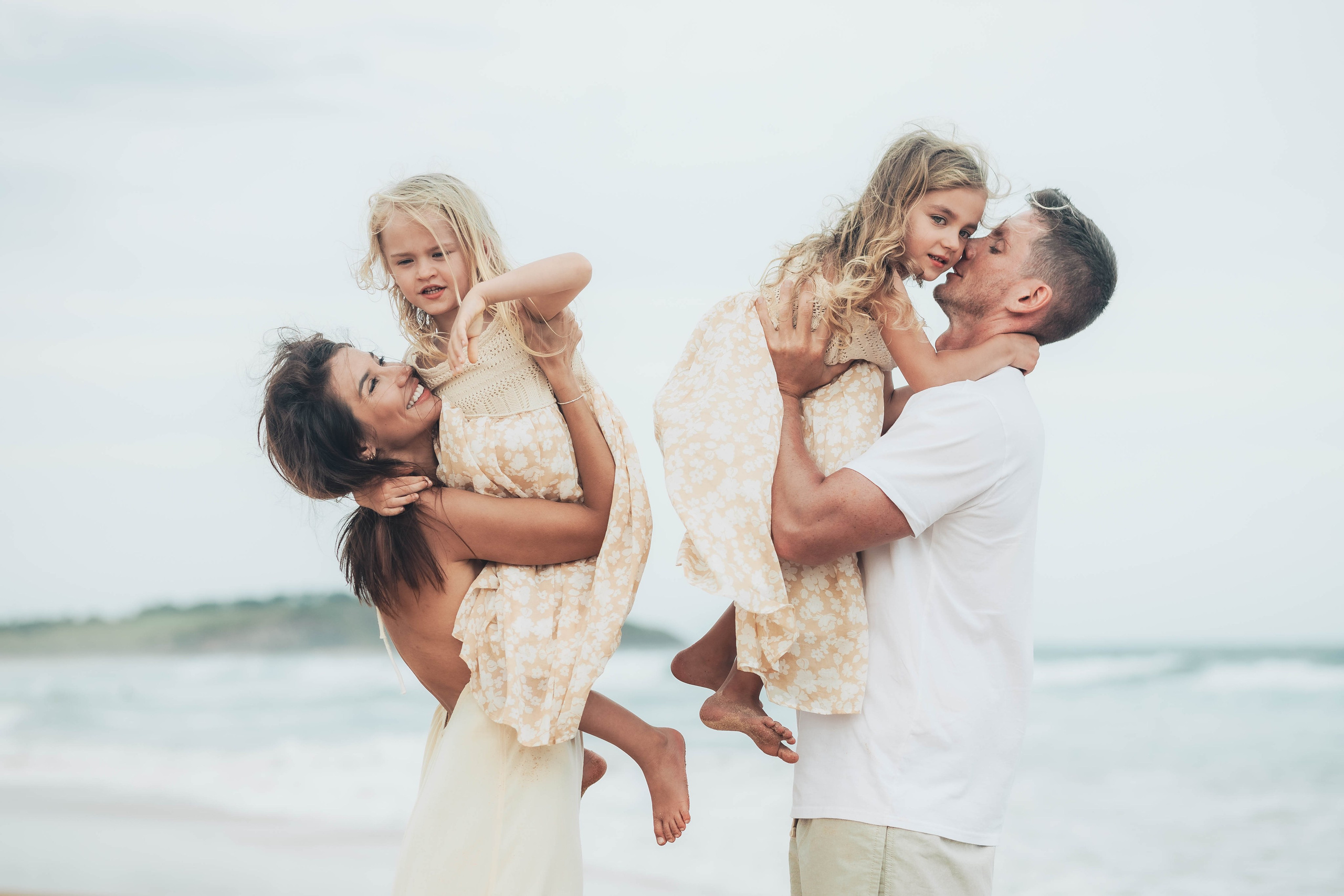 Family photographer in Sydney. True Story Photography