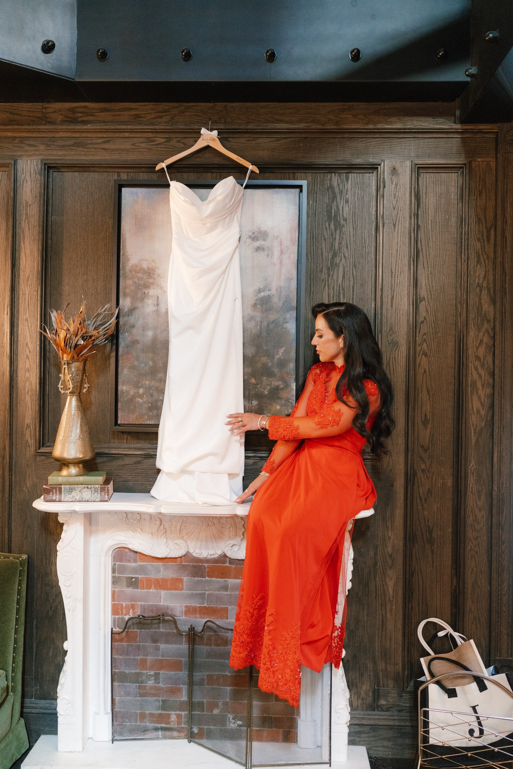 Bernadette and Jeffrey. Wedding photographer and videographer New York | New Jersey