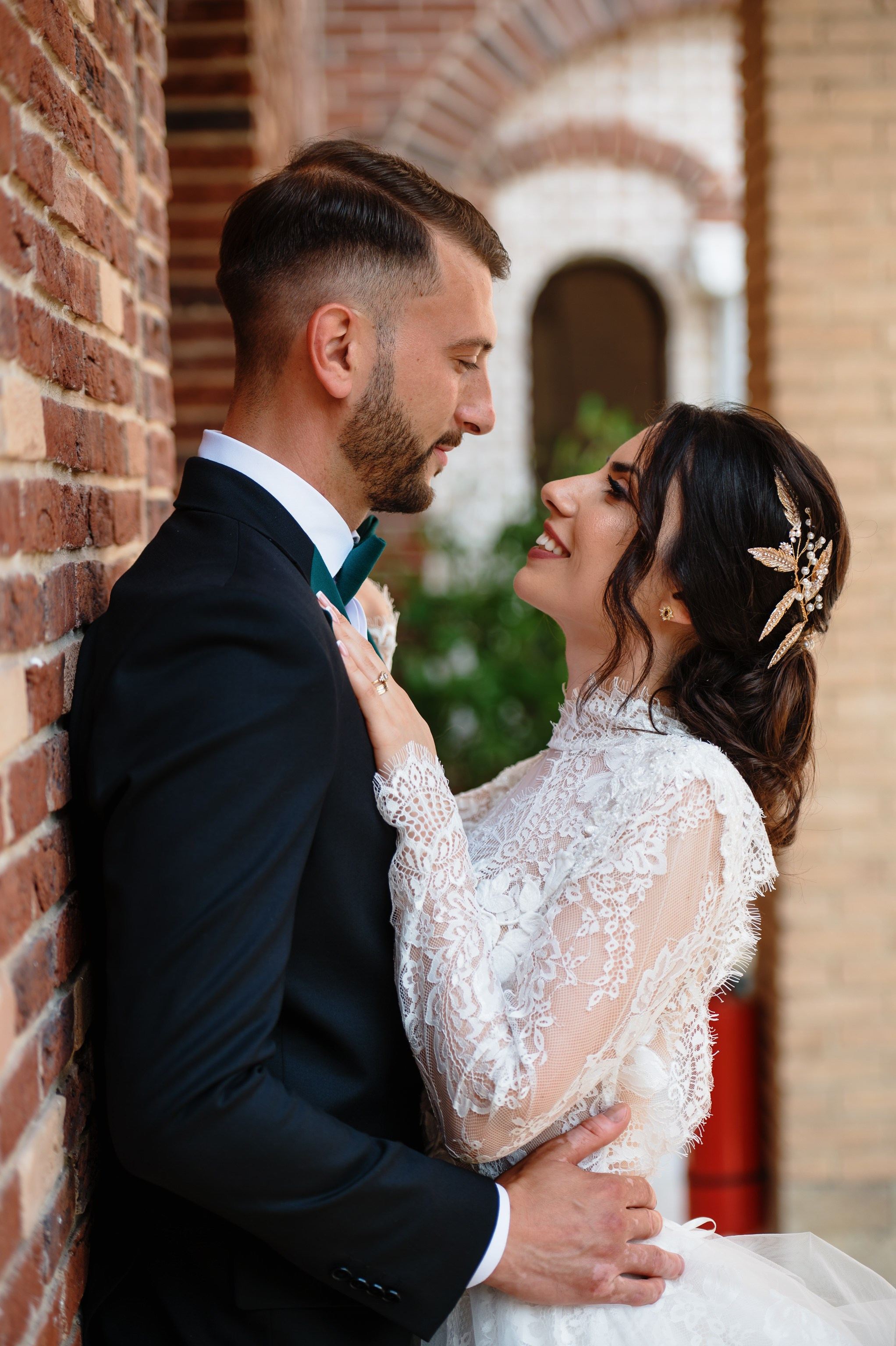 Andreea&Cristian | Le Grand Amfiteatru Ballroom. Claudiupaunica.ro