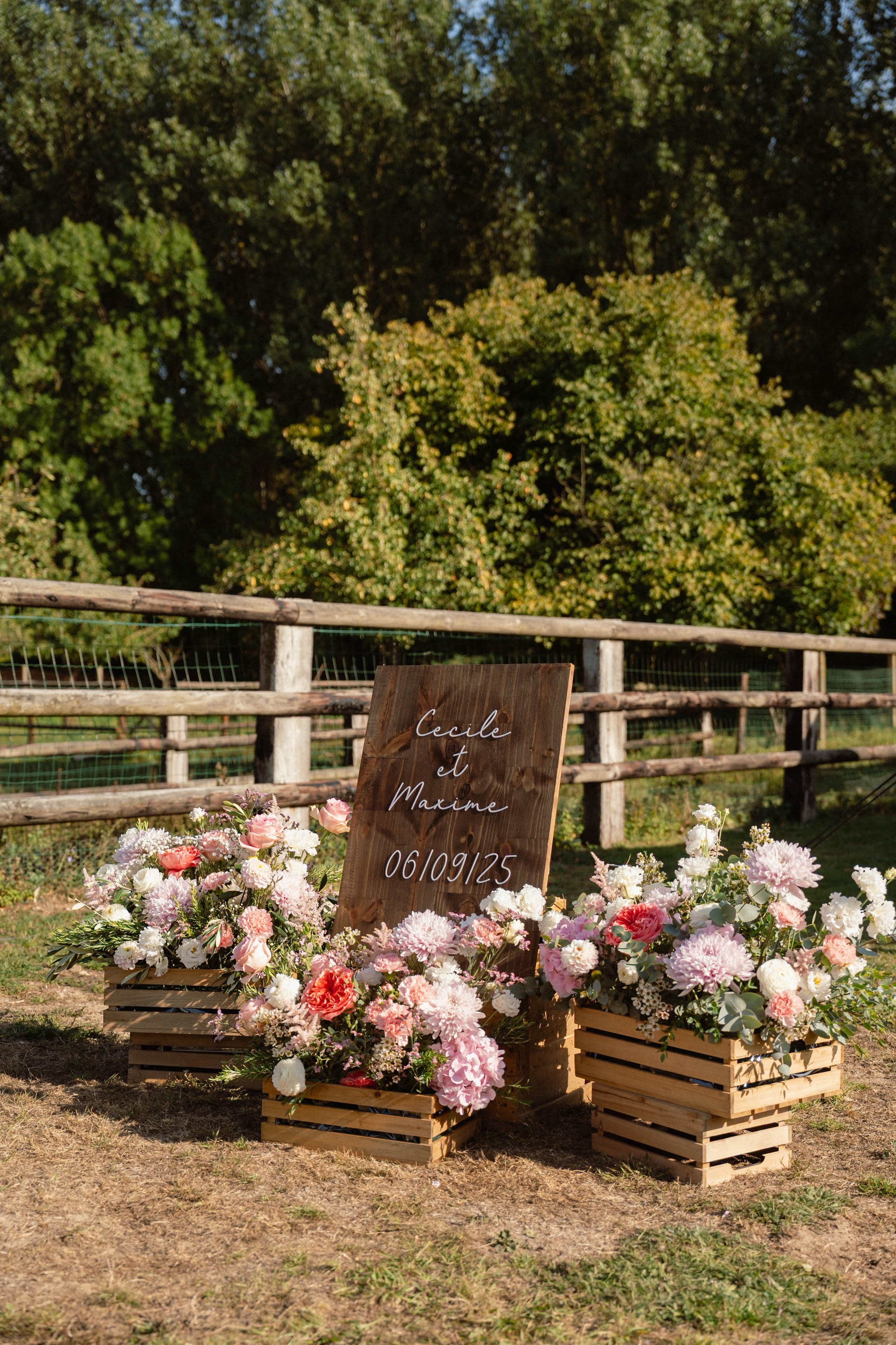 Cécile & Maxime. Weeding photographer / event / portrait