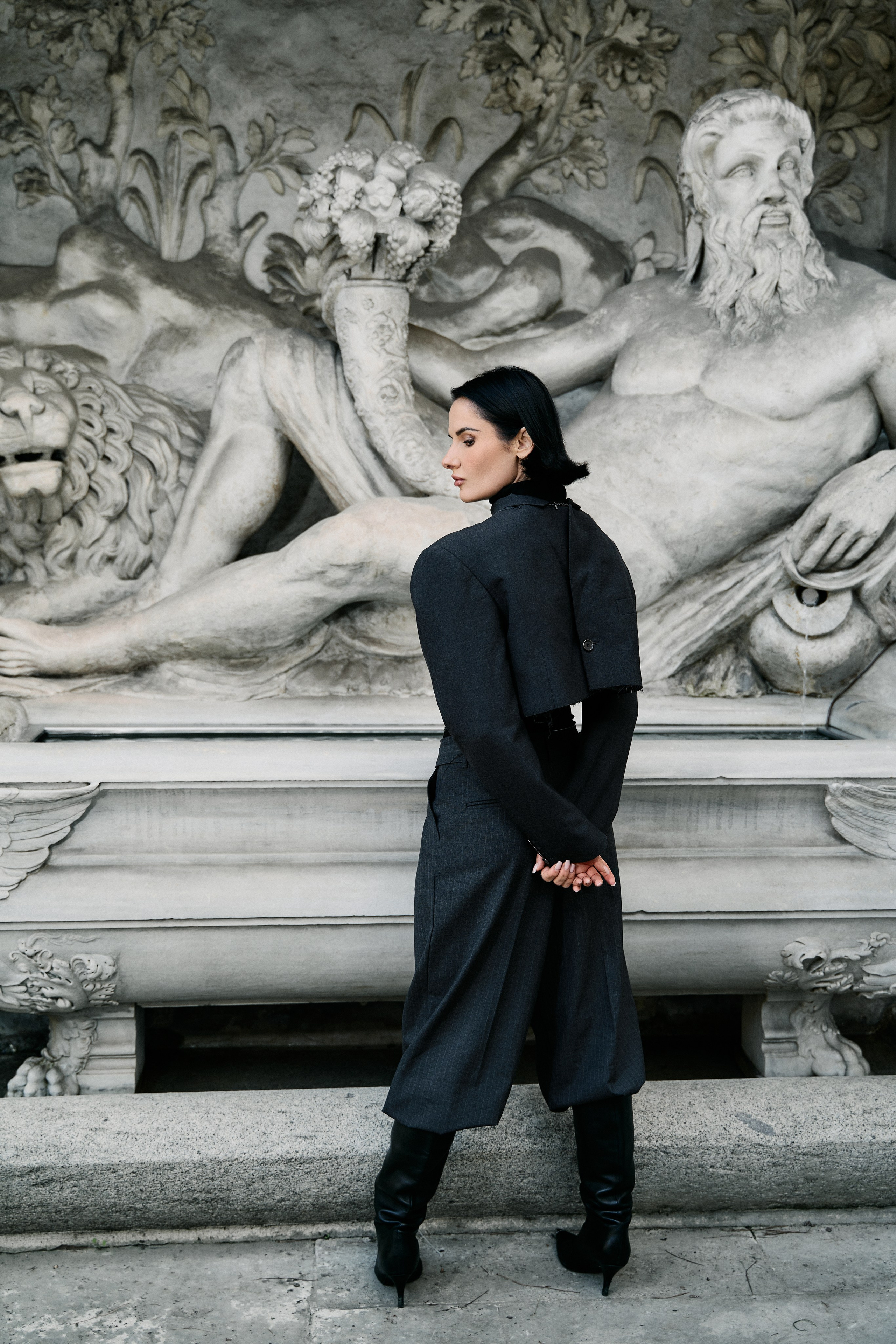 Fashion & Brands. Photographer in Italy Natalie Bero