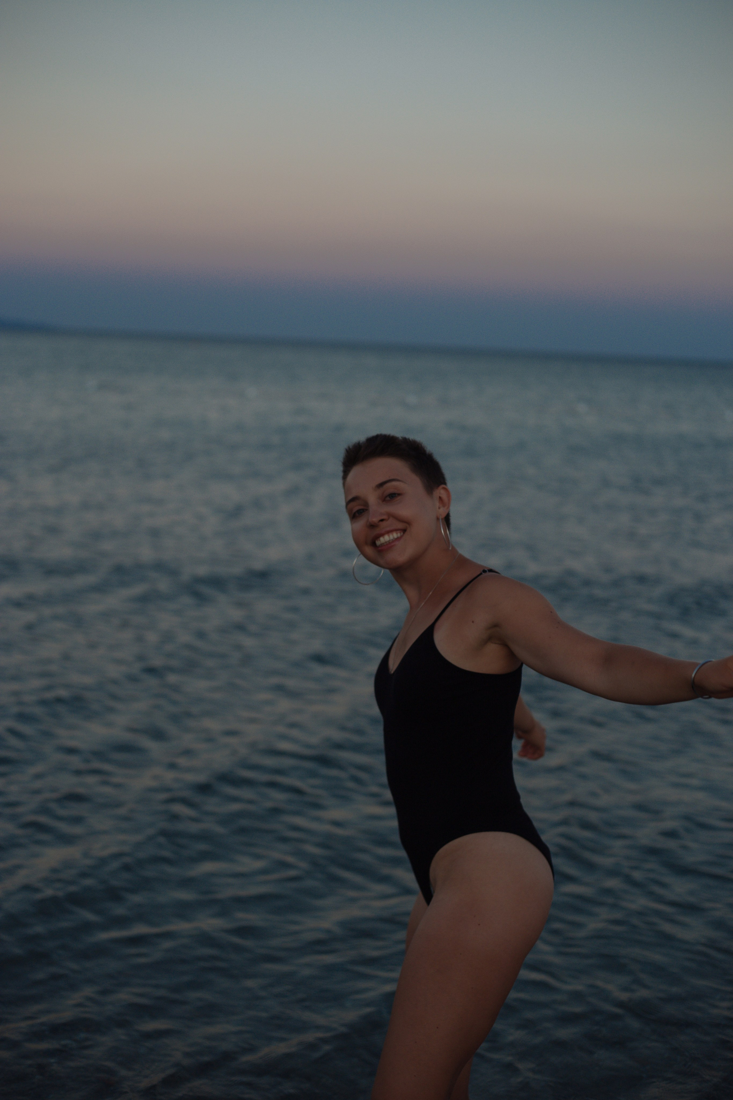 N. Xenia Shvili Photo