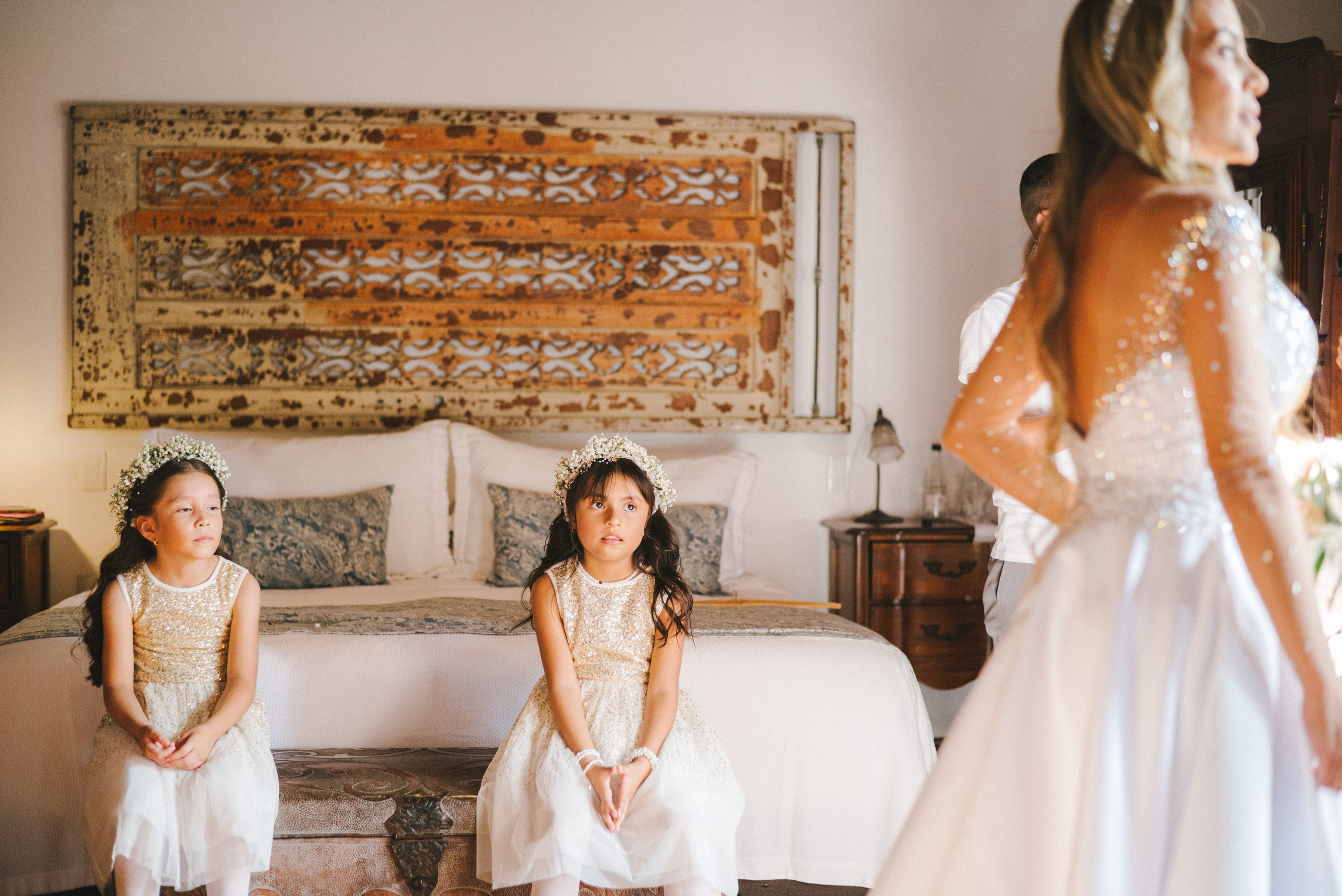 Fotografía y video de bodas en Pereira - Colombia. Rafael Melo Weddings