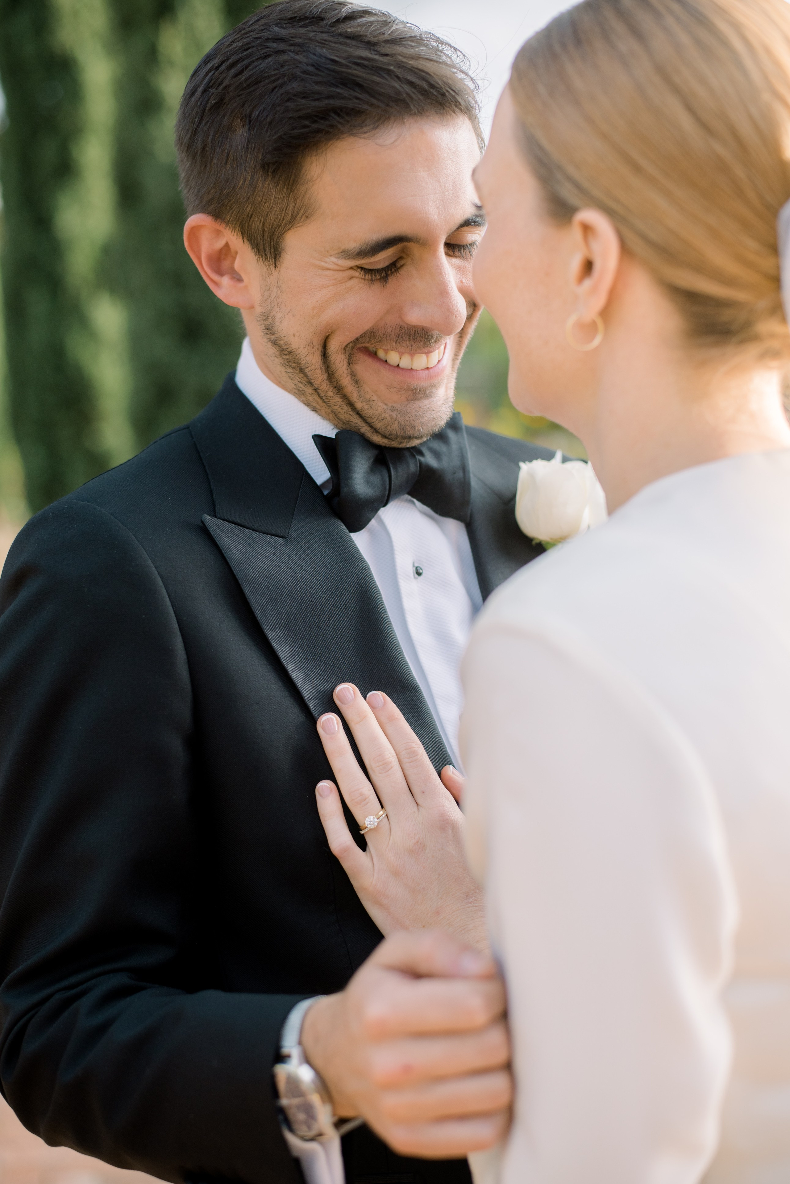 Fotografía y video de bodas en villa de Leyva - Colombia. Rafael Melo Weddings