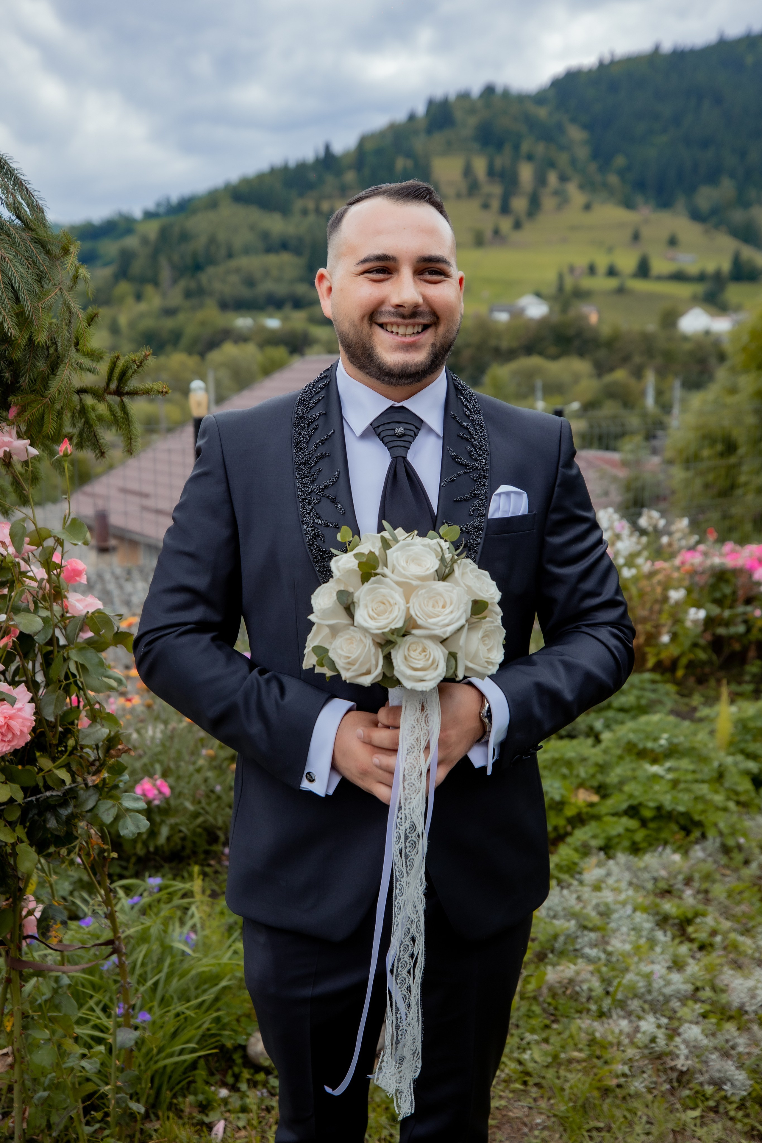 Adrian & Andreea. Foto - Video ACreation