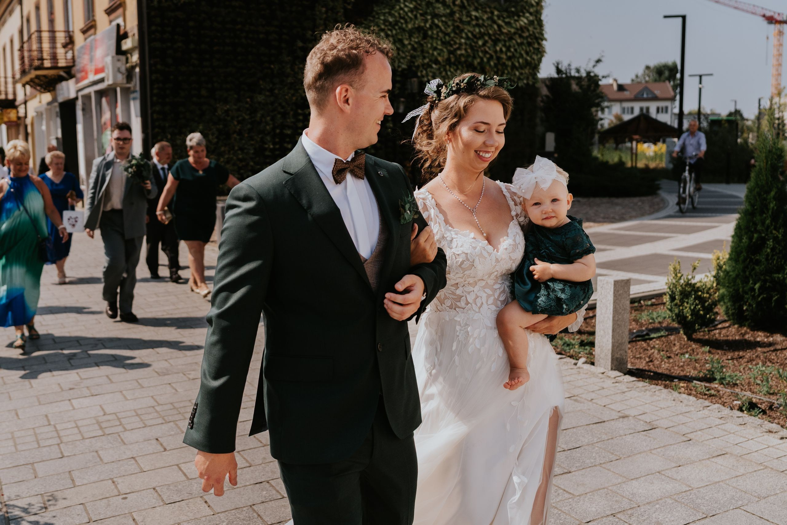 Ewa & Jakub. Michał Kaźmierczyk - Fotograf